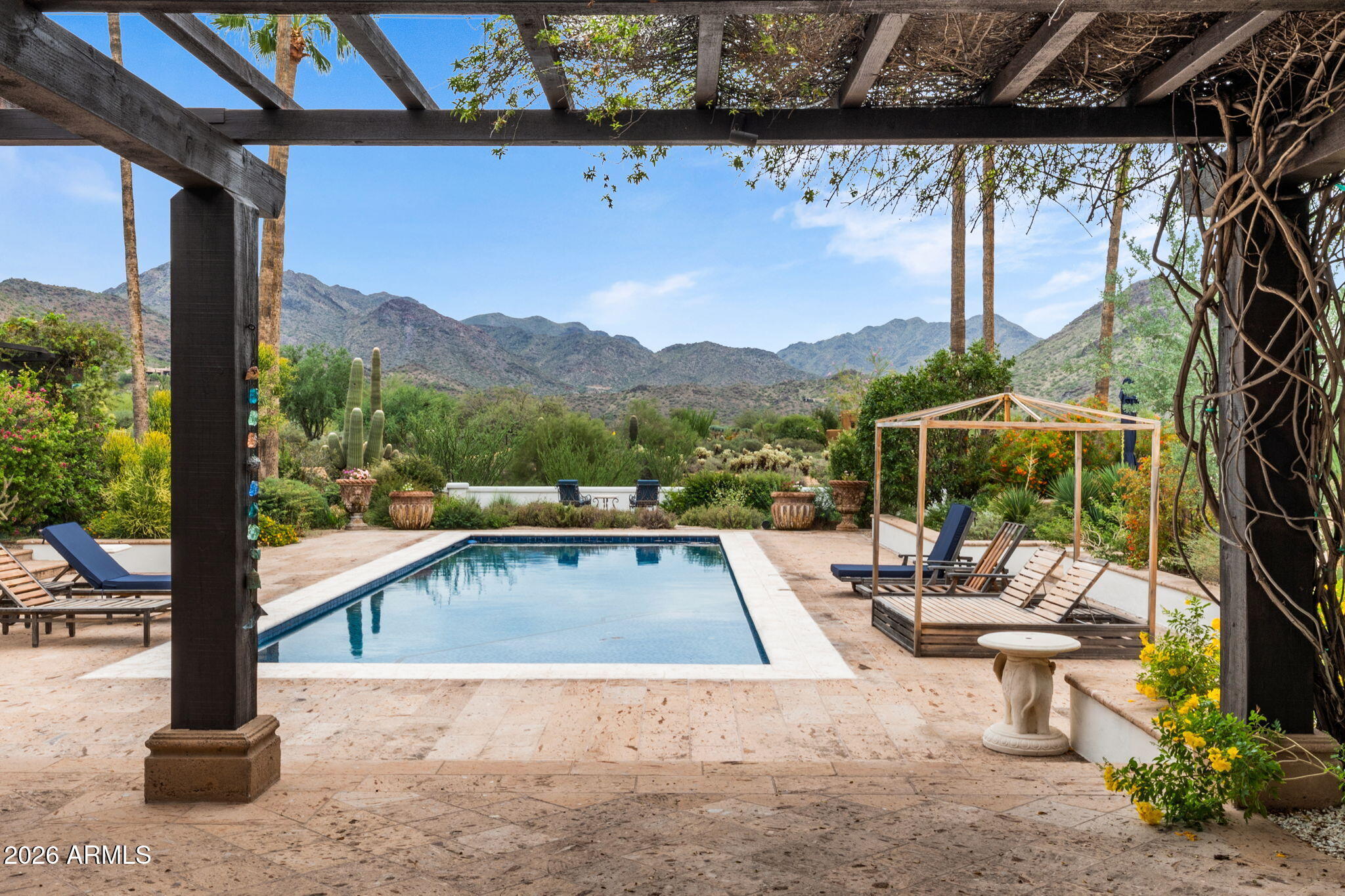 9710 E LA POSADA Circle