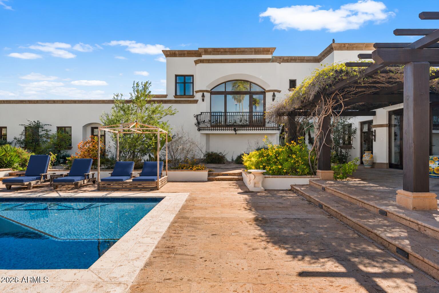 9710 E LA POSADA Circle