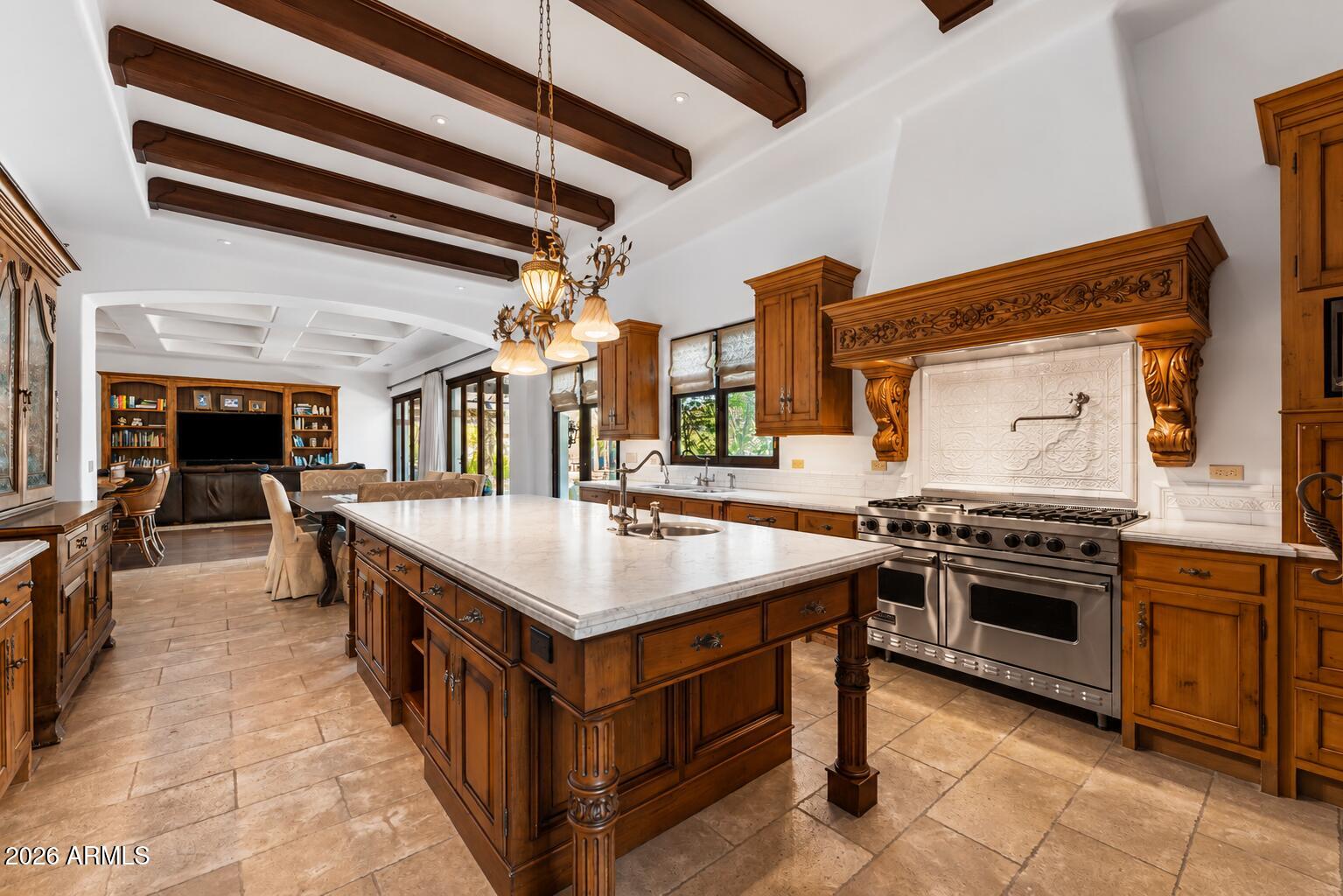 9710 E LA POSADA Circle