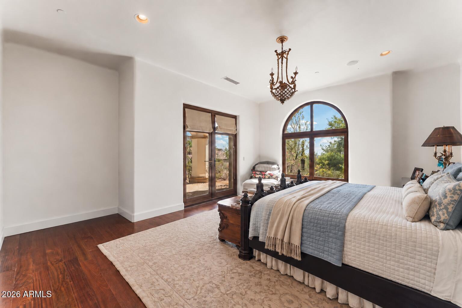 9710 E LA POSADA Circle