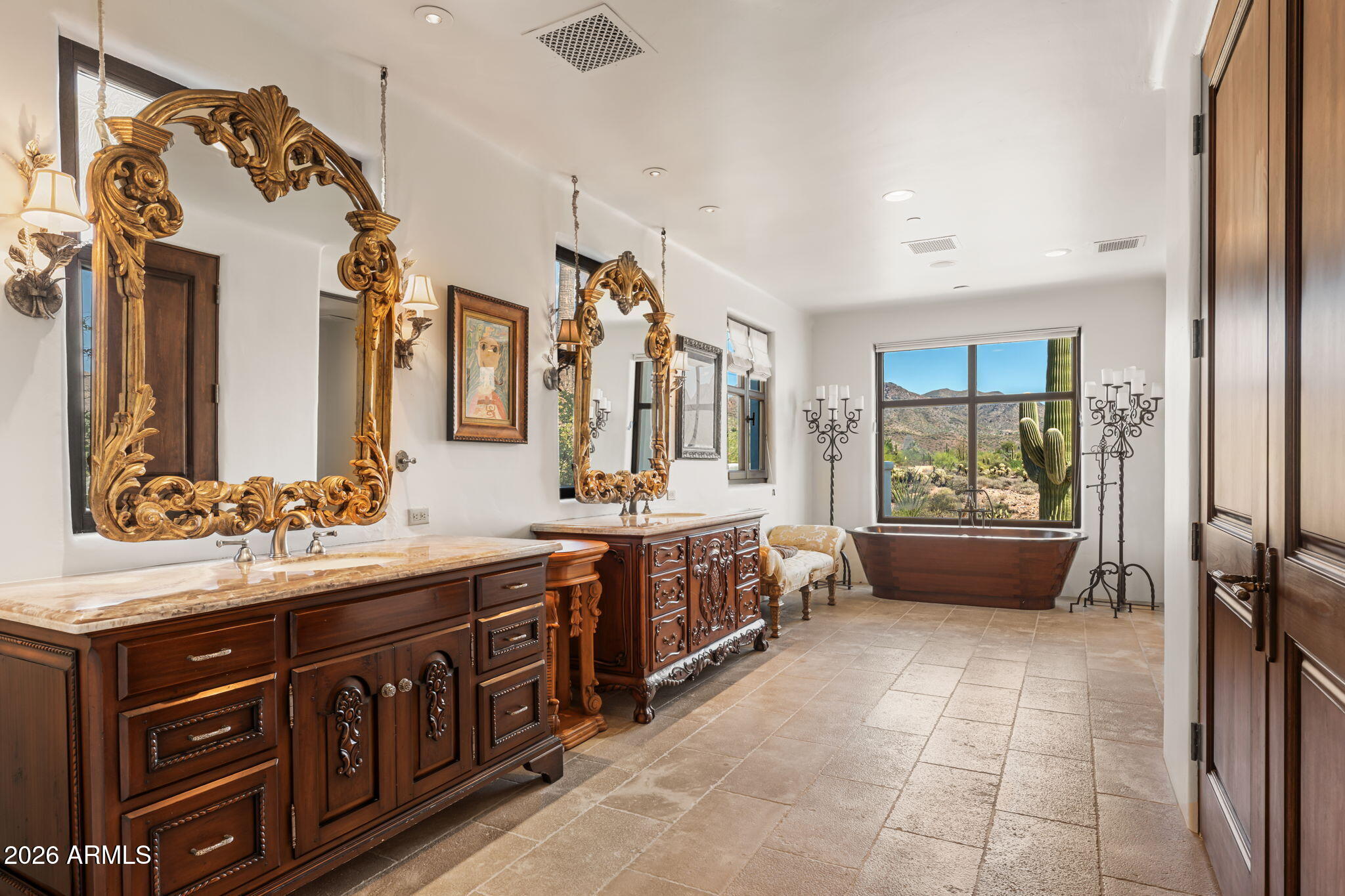 9710 E LA POSADA Circle