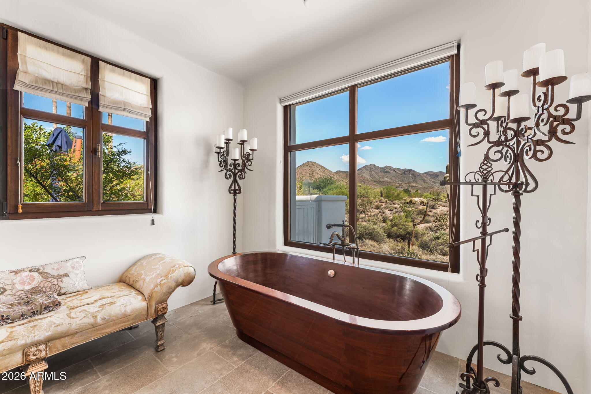 9710 E LA POSADA Circle