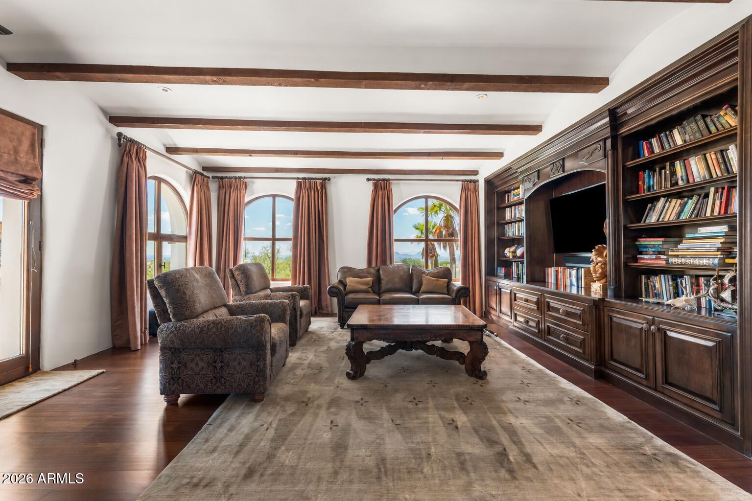 9710 E LA POSADA Circle