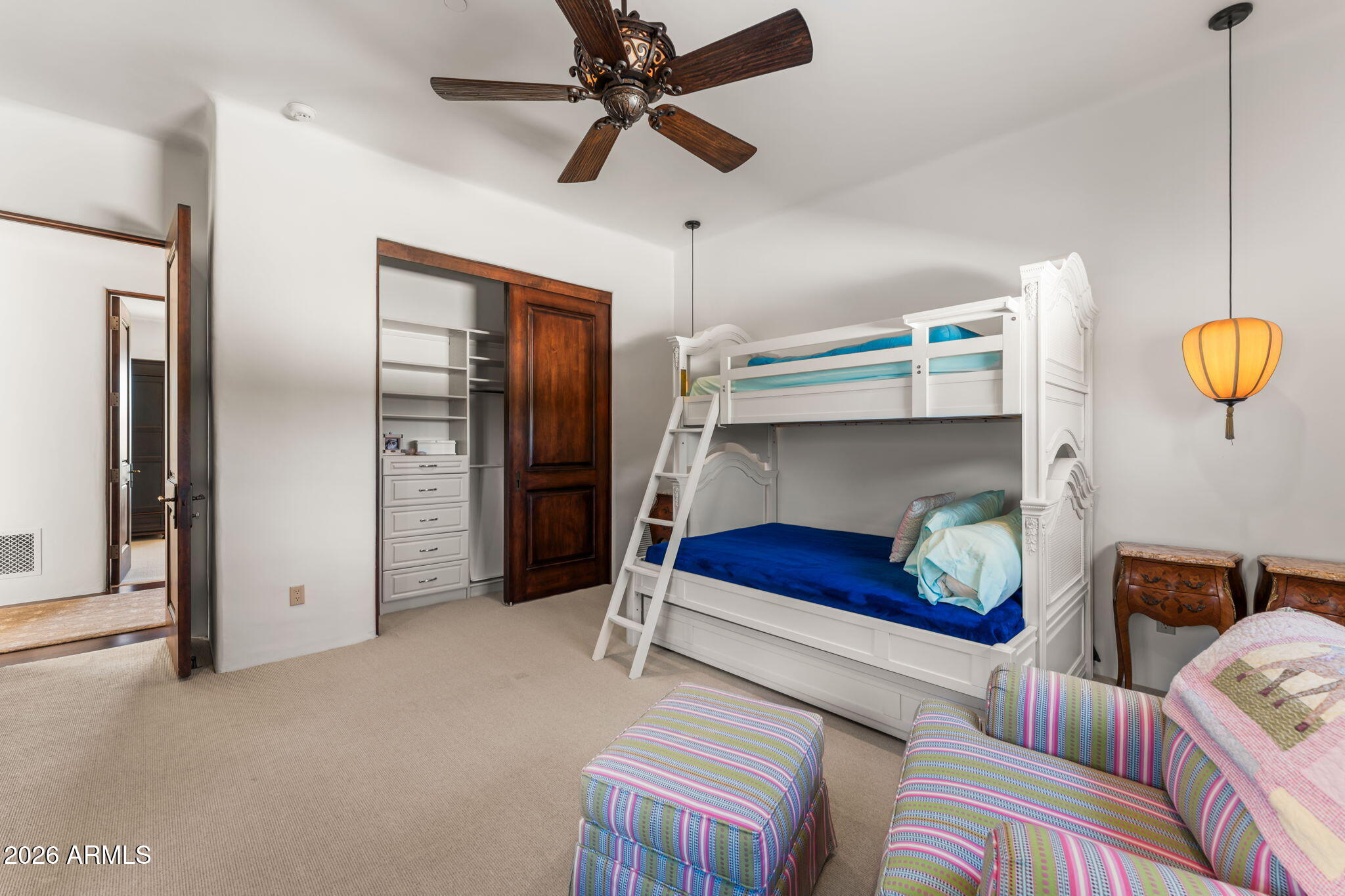 9710 E LA POSADA Circle