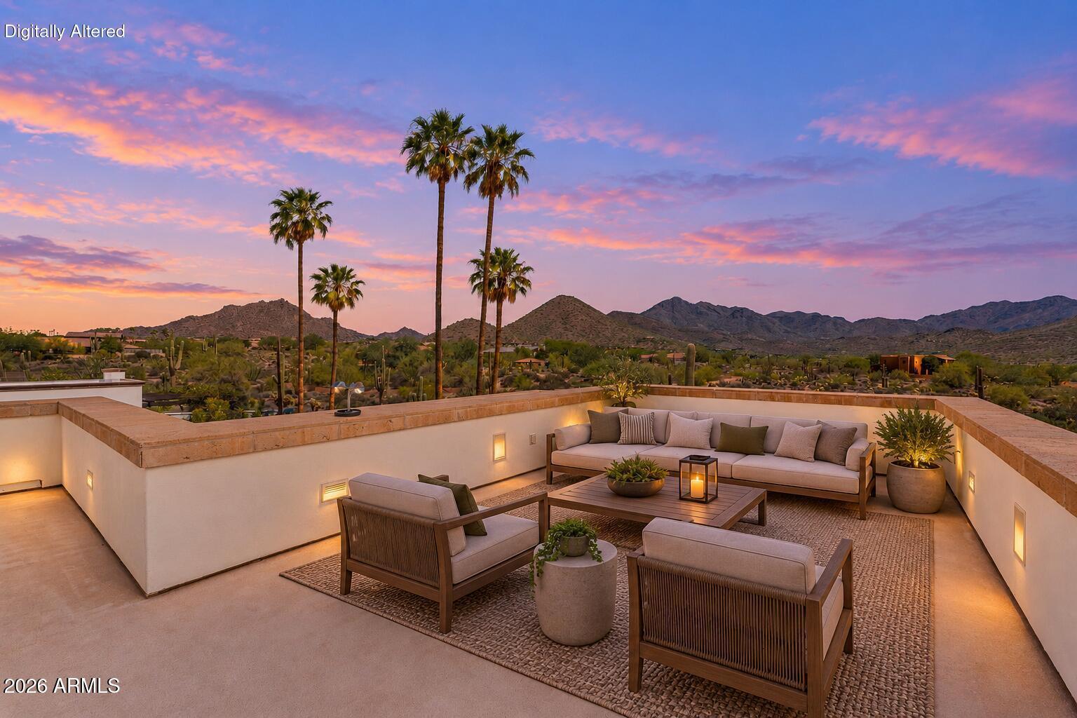 9710 E LA POSADA Circle