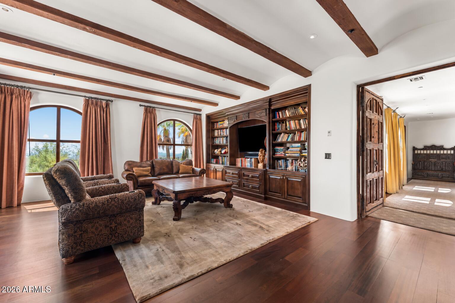 9710 E LA POSADA Circle