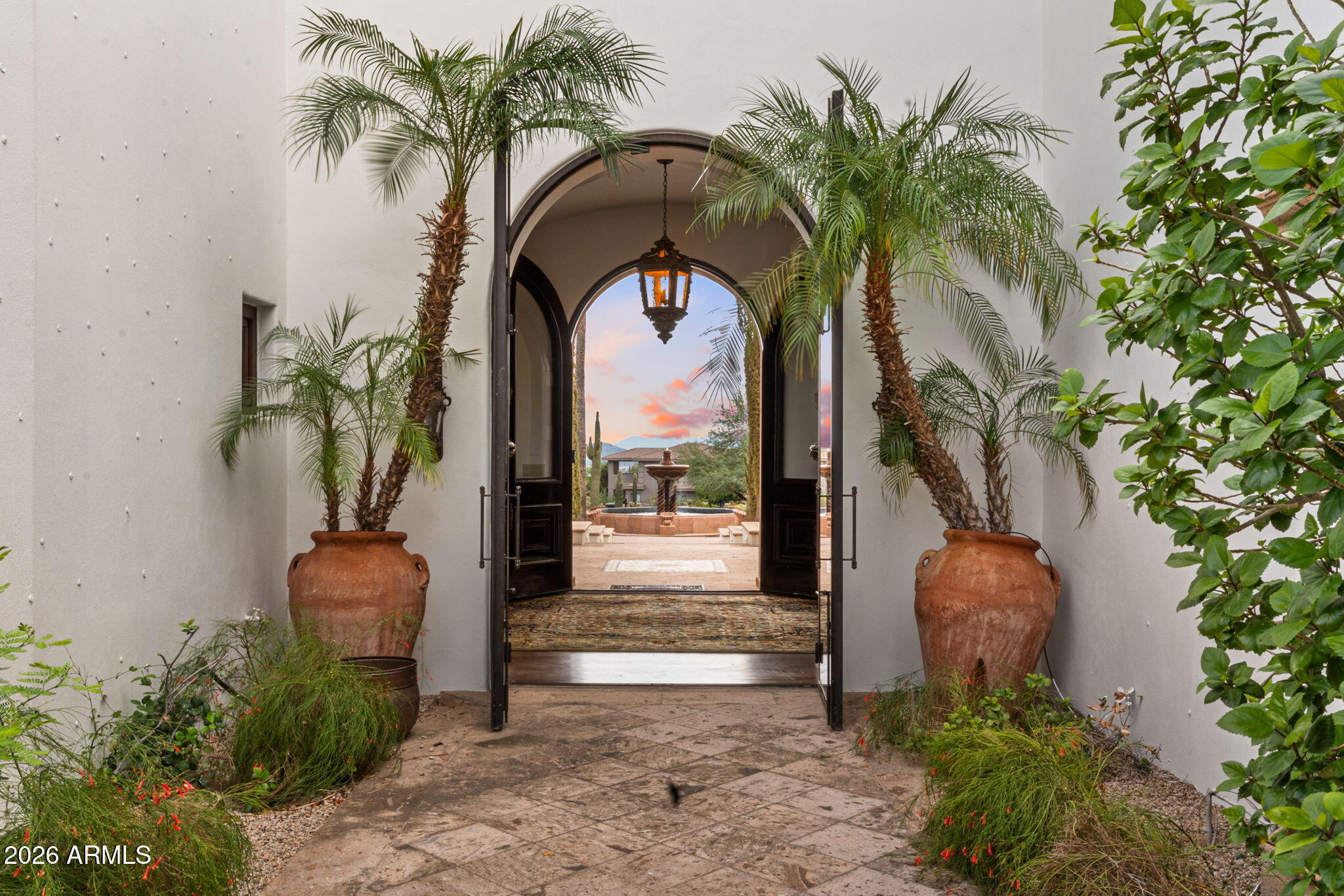 9710 E LA POSADA Circle