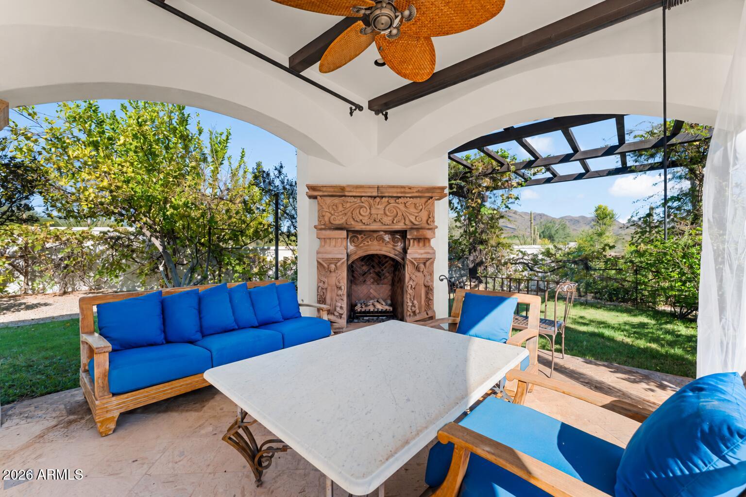 9710 E LA POSADA Circle