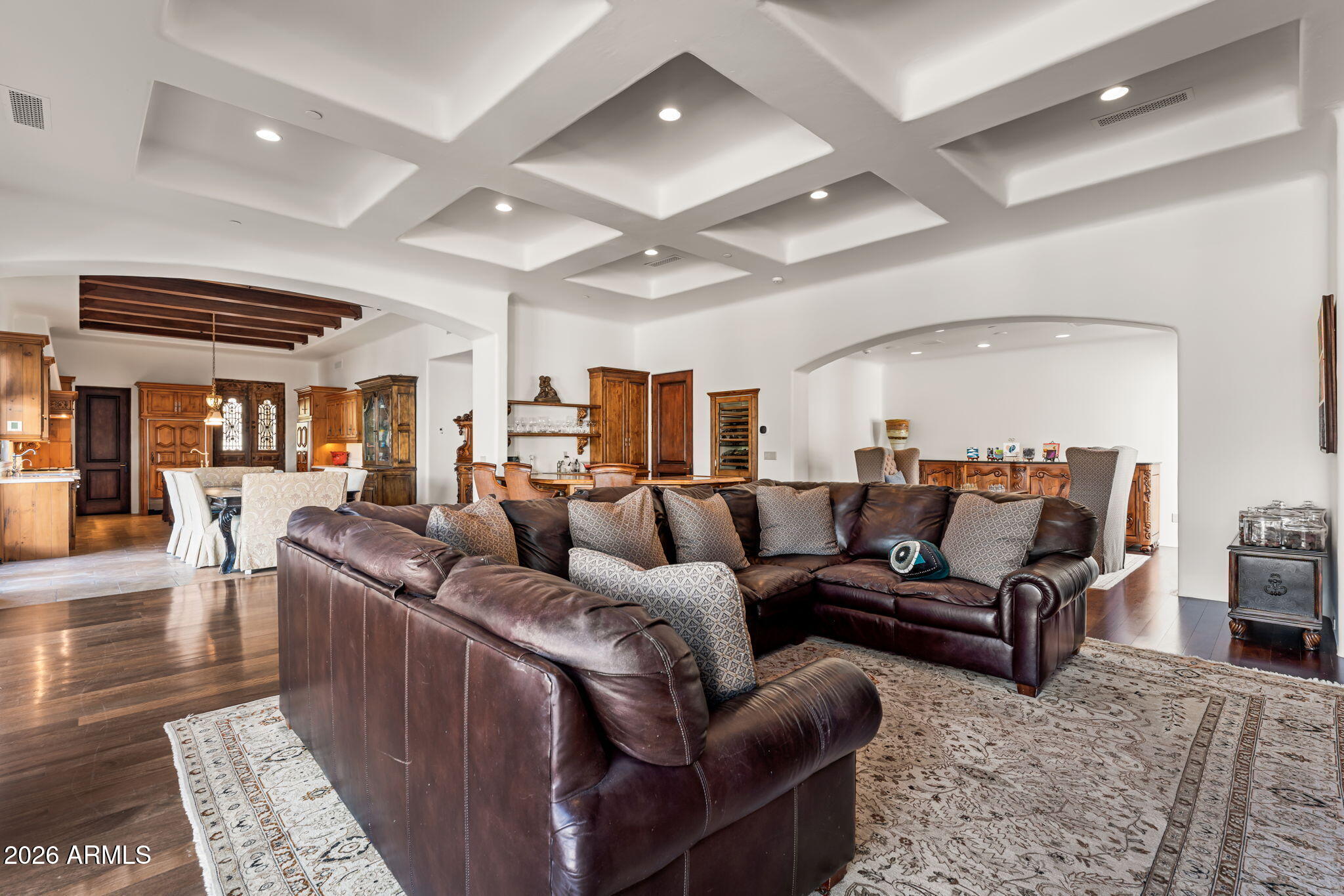 9710 E LA POSADA Circle