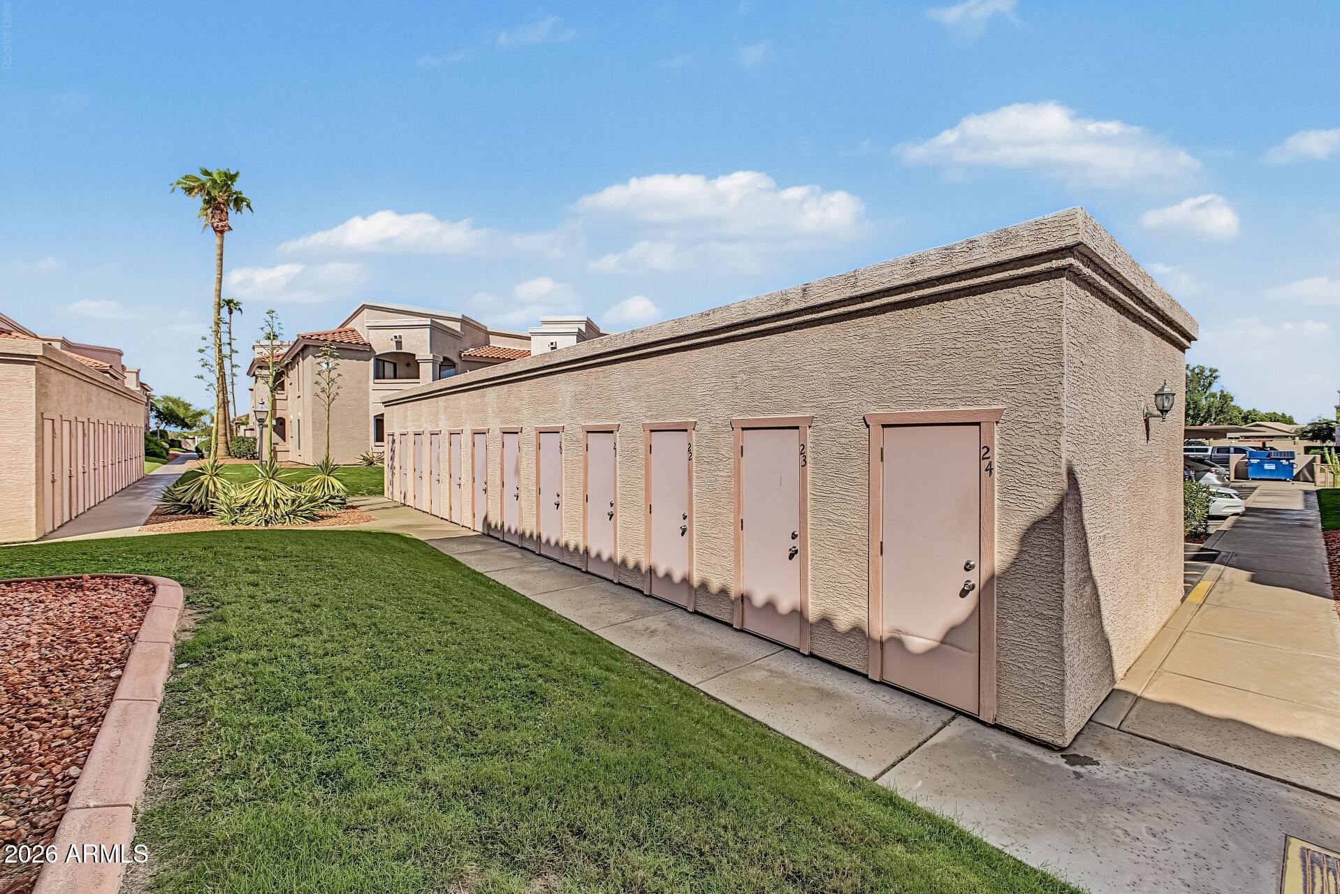 9151 W GREENWAY Road 226