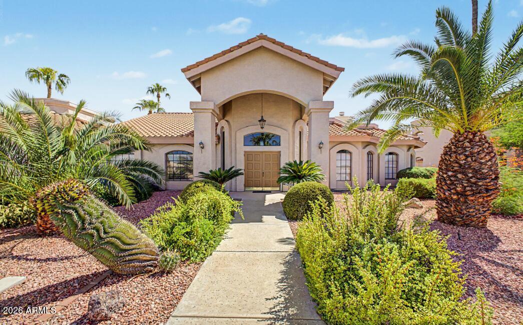 9151 W GREENWAY Road 226