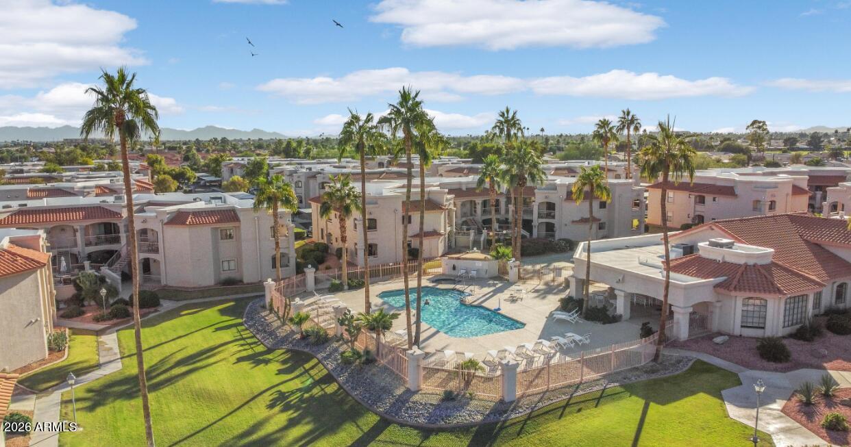 9151 W GREENWAY Road 226