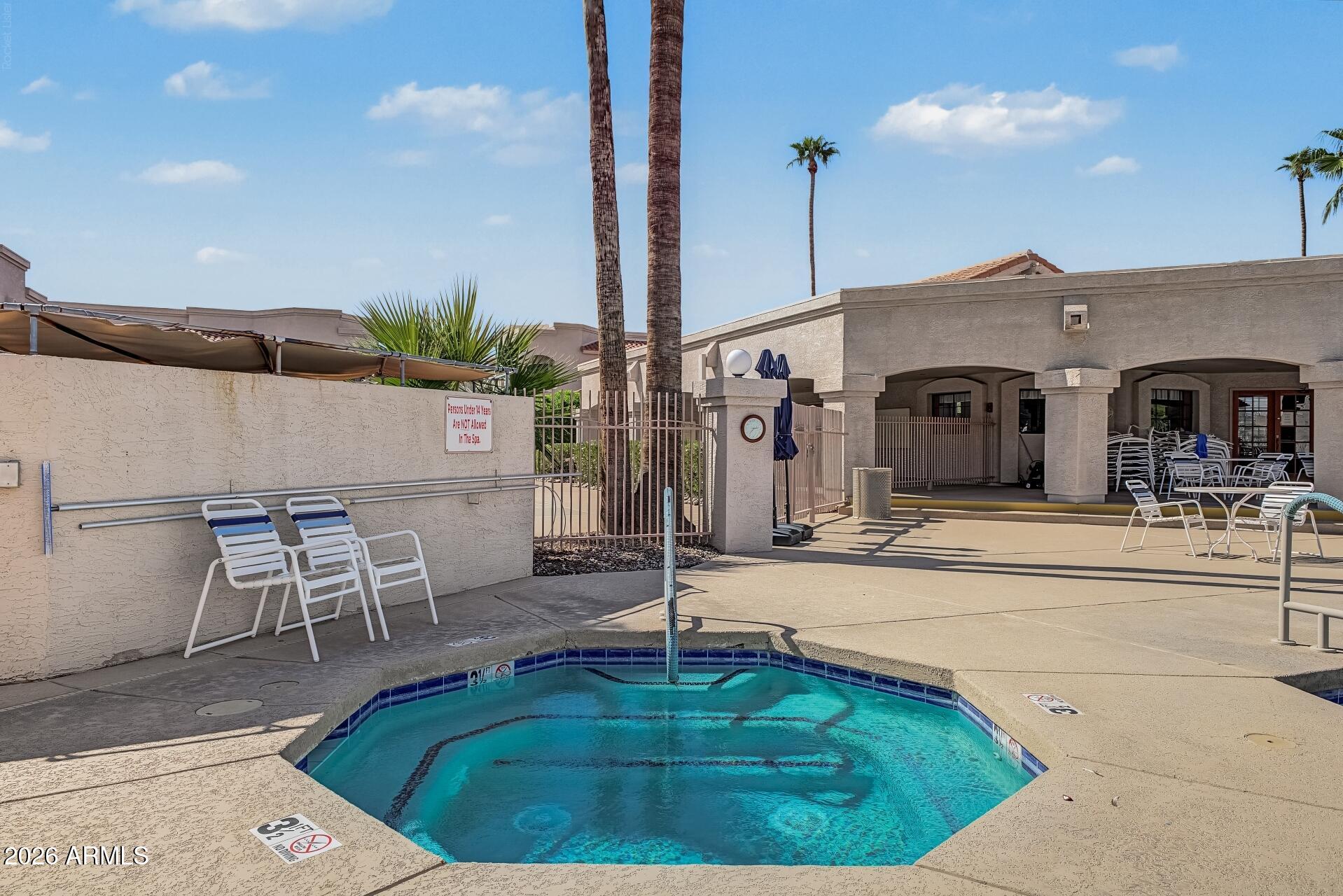 9151 W GREENWAY Road 226