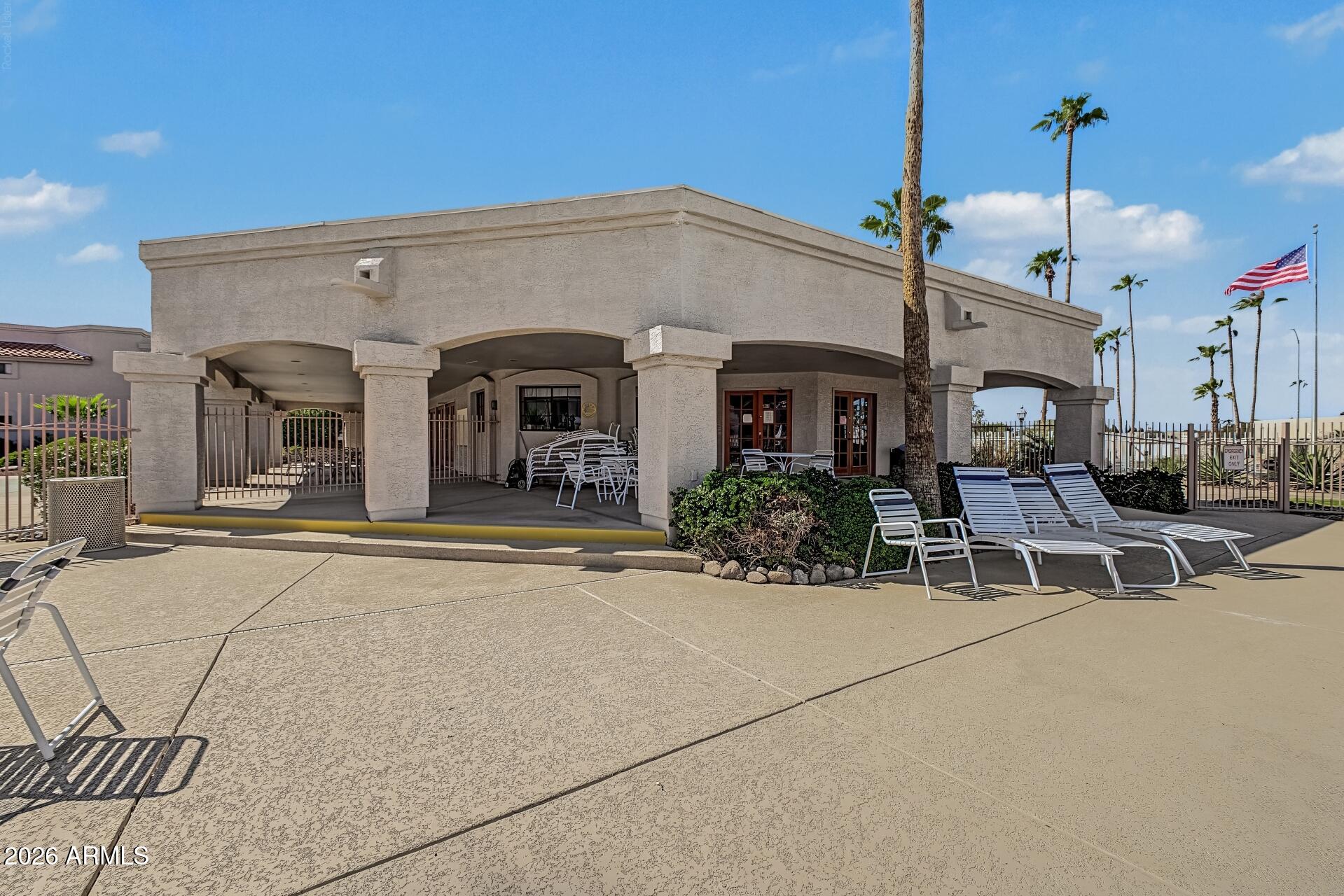 9151 W GREENWAY Road 226