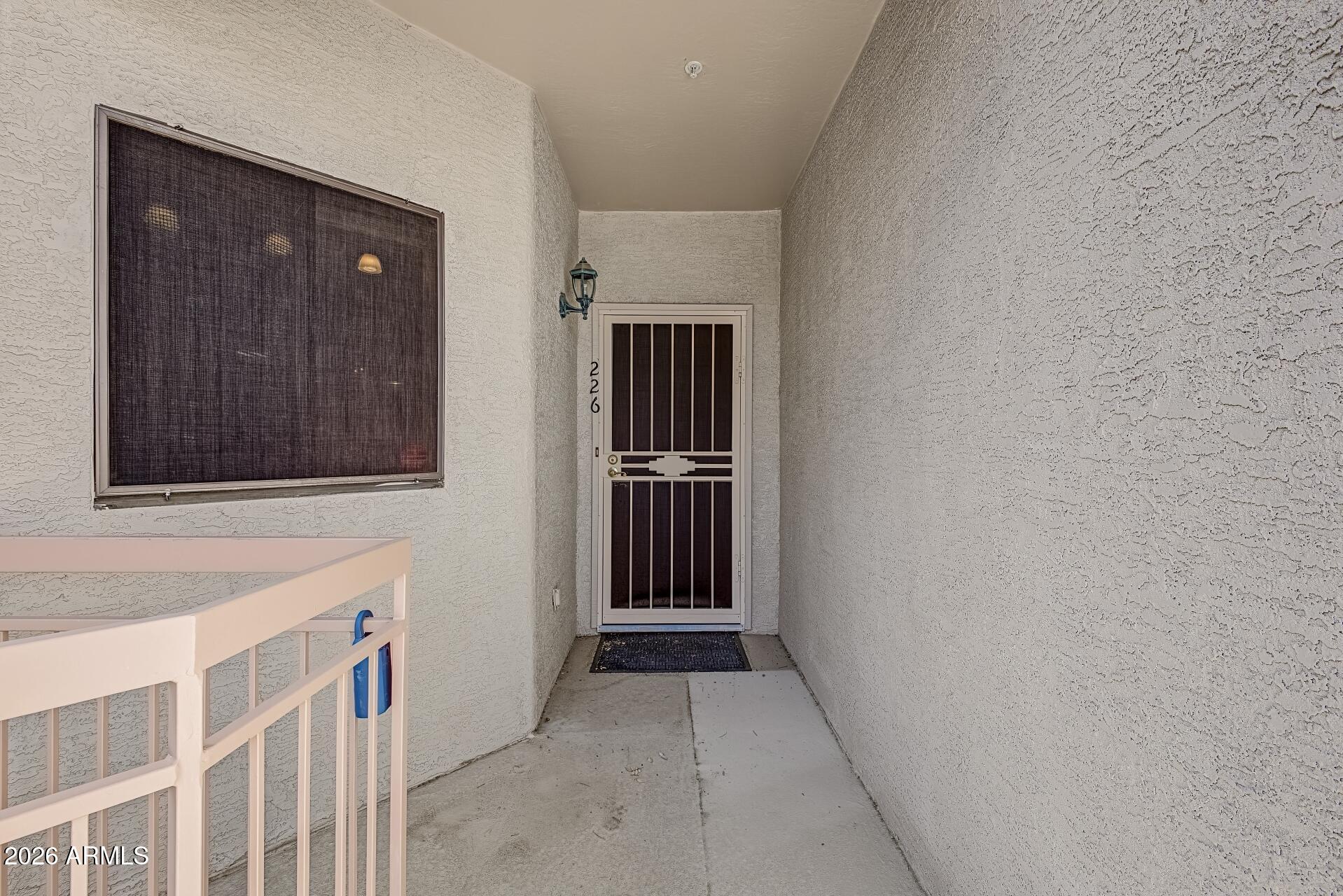 9151 W GREENWAY Road 226