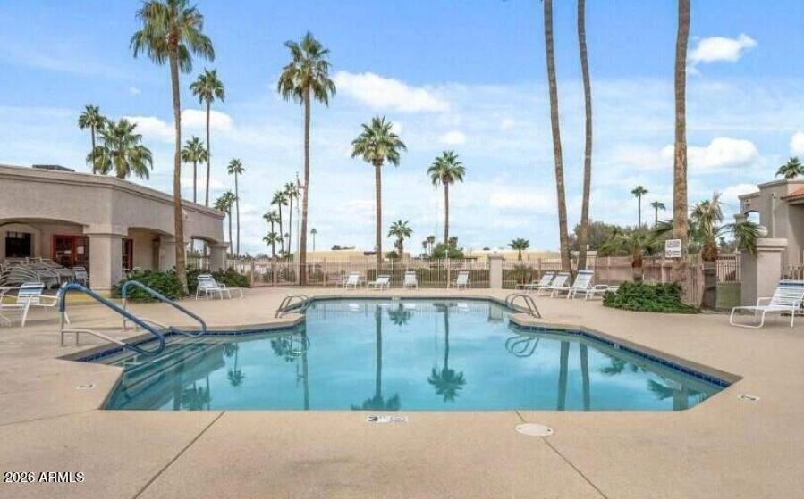 9151 W GREENWAY Road 226