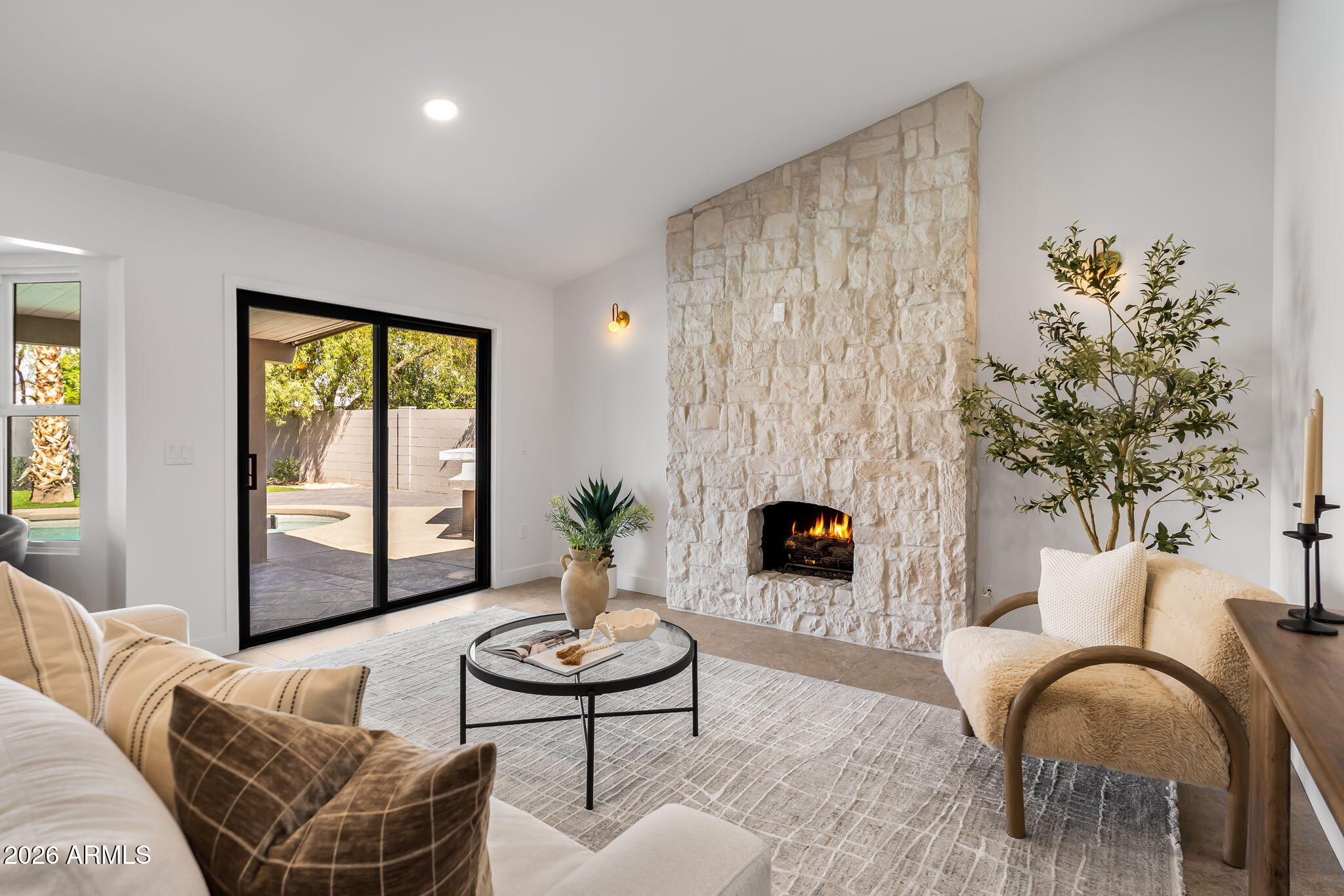 5418 E KATHLEEN Road