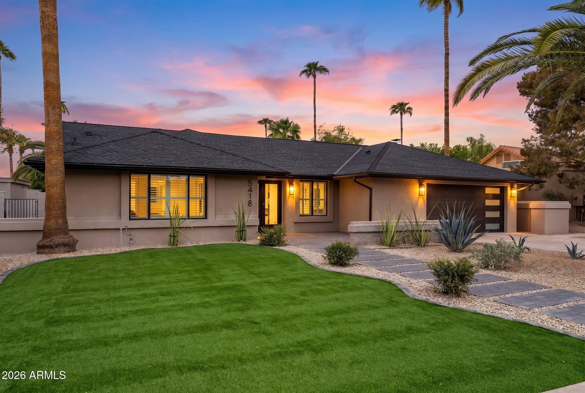 5418 E KATHLEEN Road