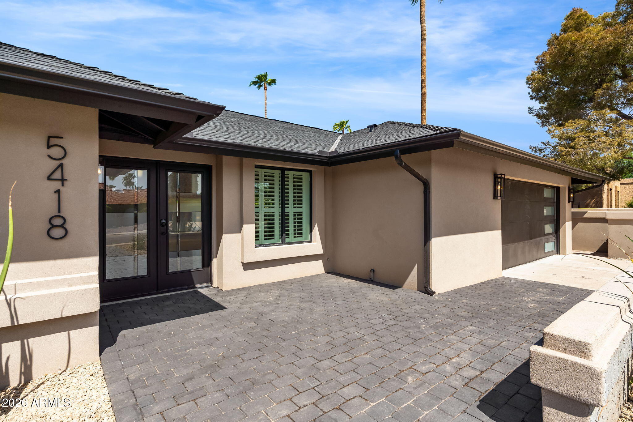 5418 E KATHLEEN Road