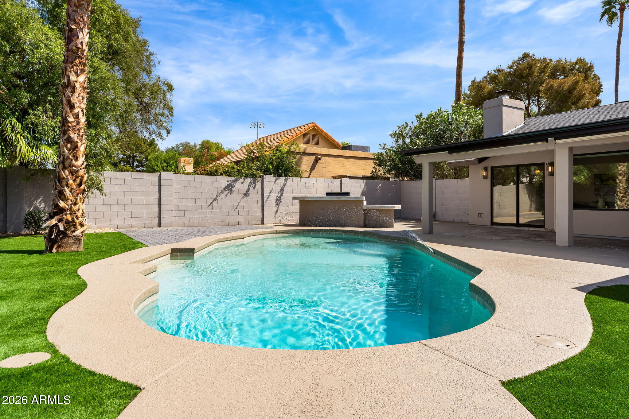5418 E KATHLEEN Road