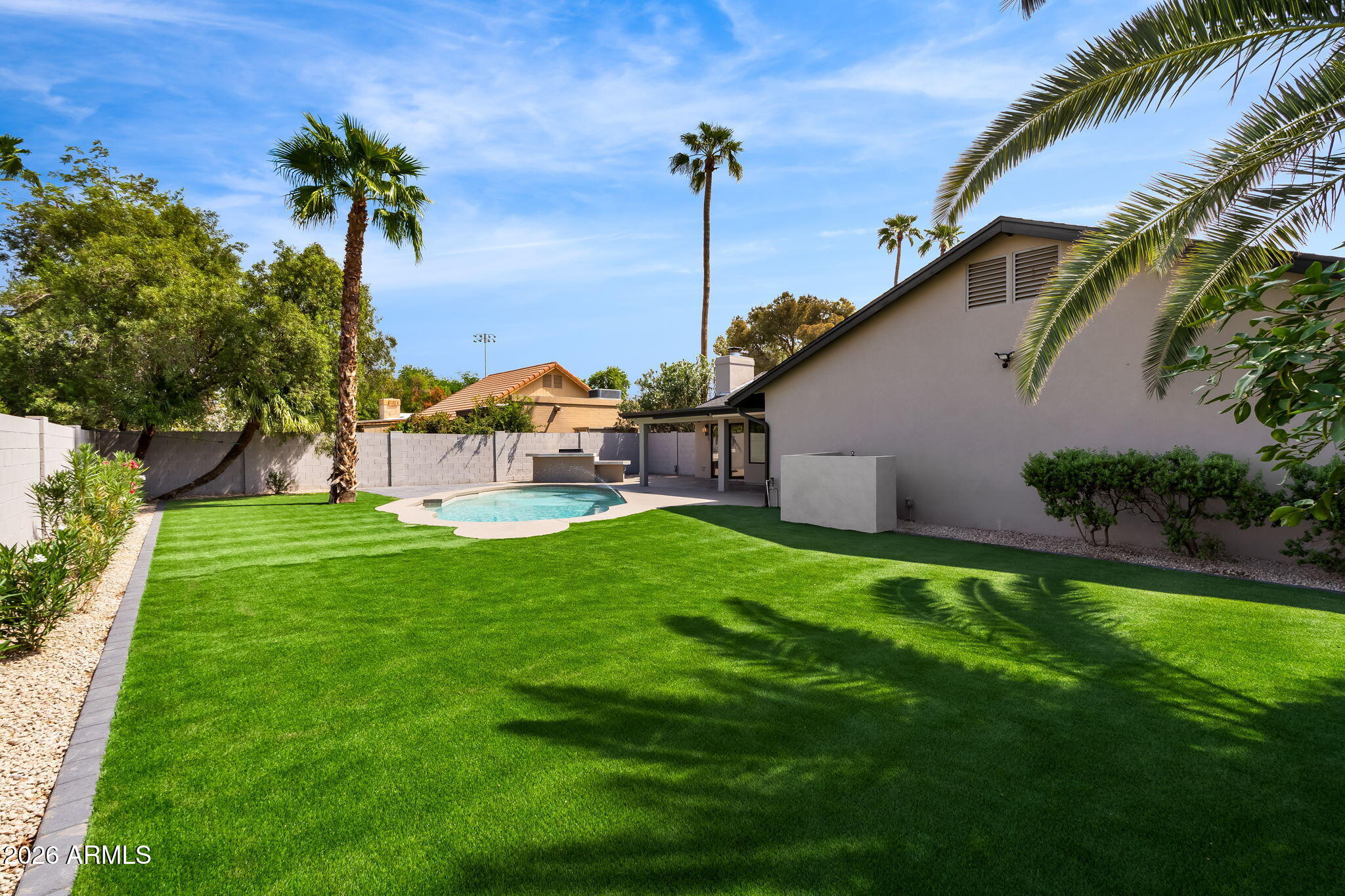 5418 E KATHLEEN Road