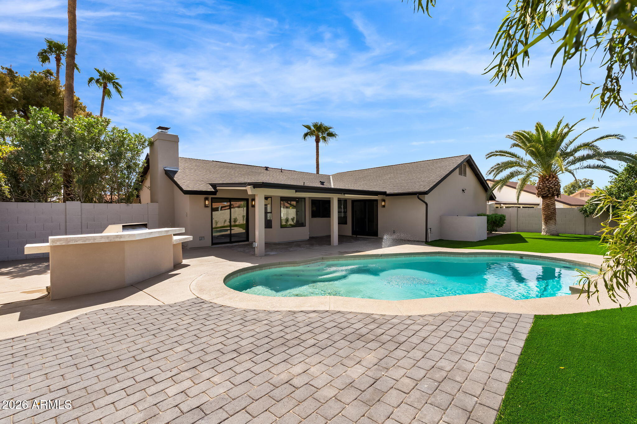 5418 E KATHLEEN Road