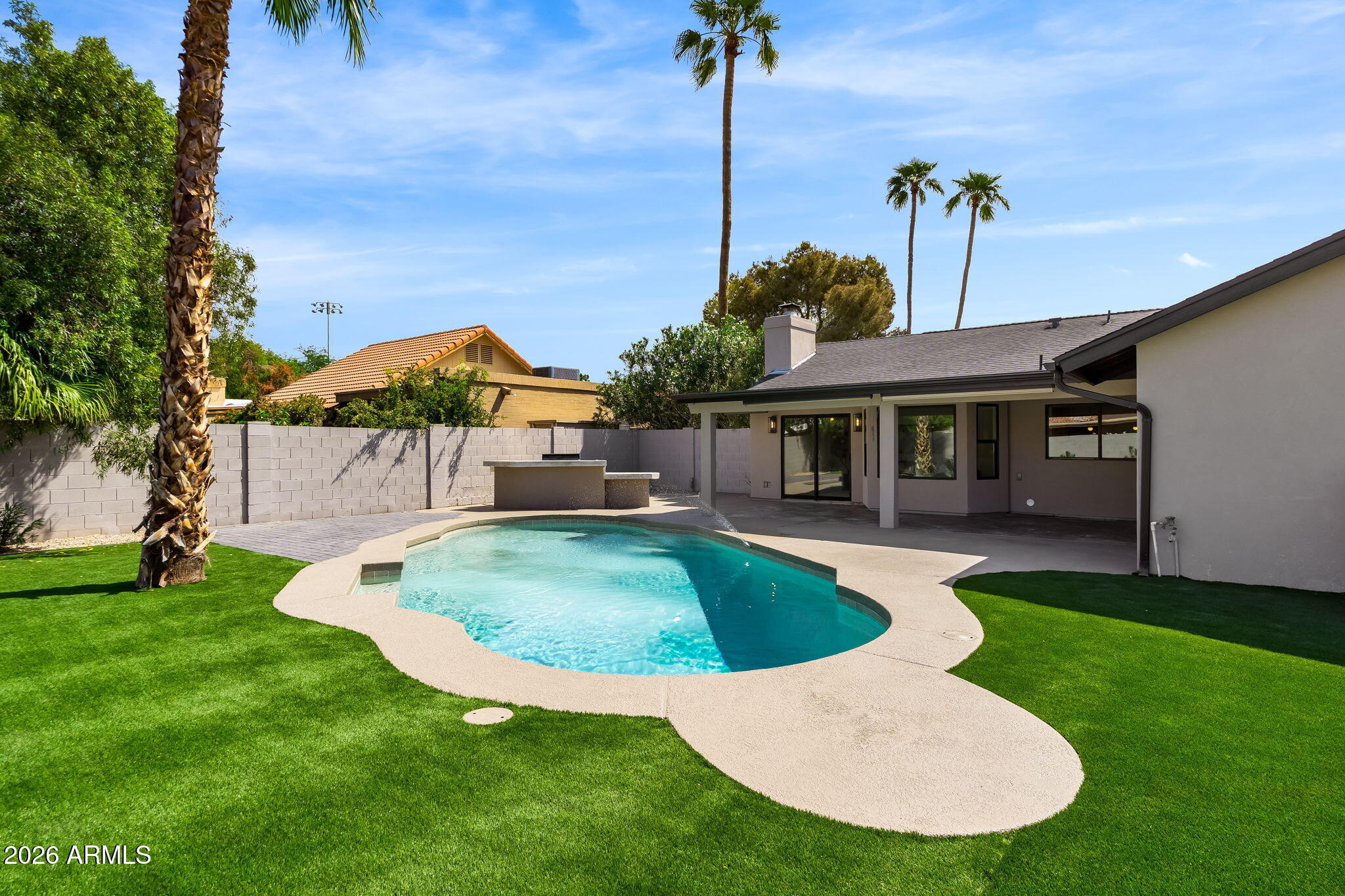 5418 E KATHLEEN Road
