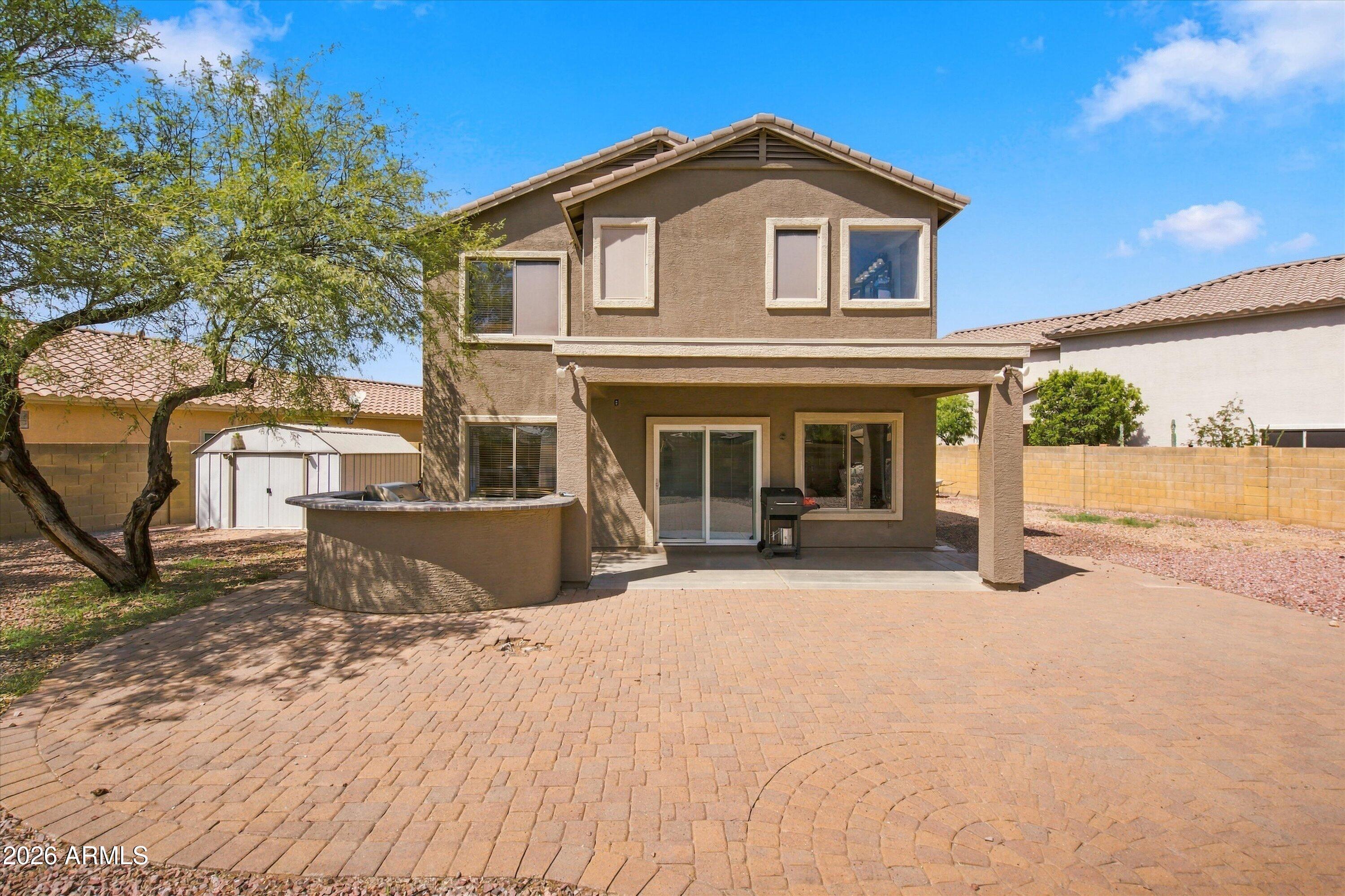 40843 N APOLLO Way