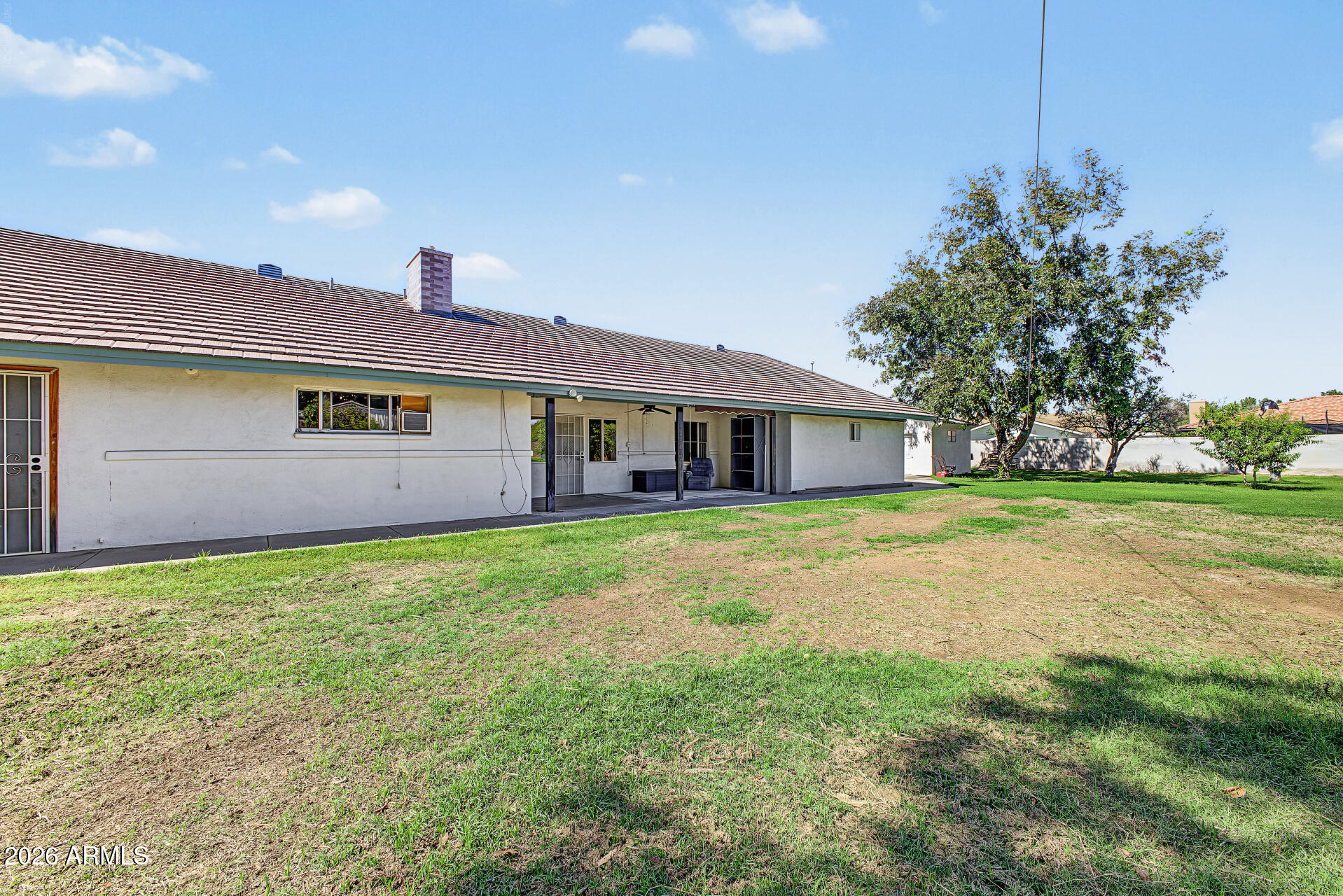 1251 N GILBERT Road