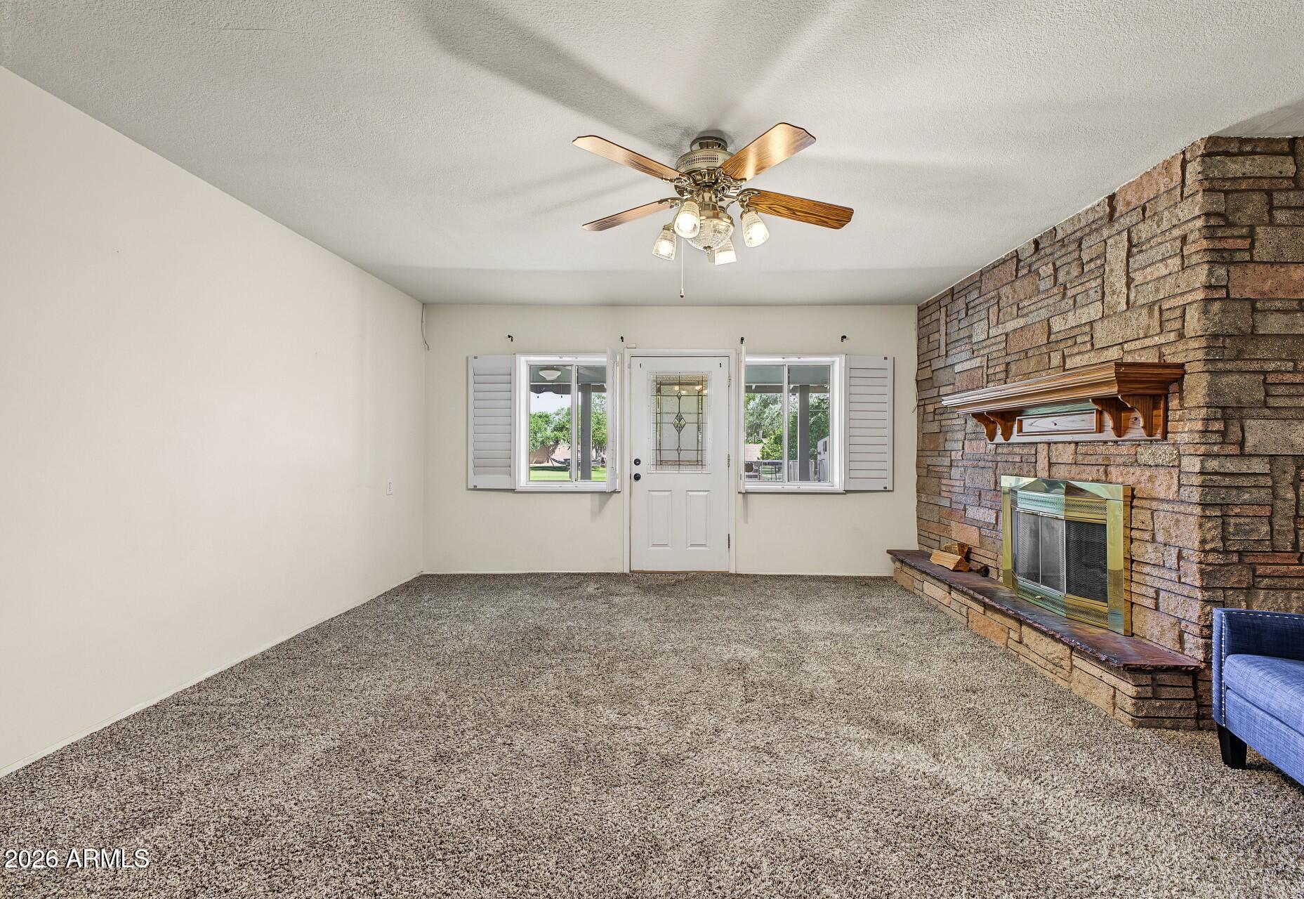 1251 N GILBERT Road