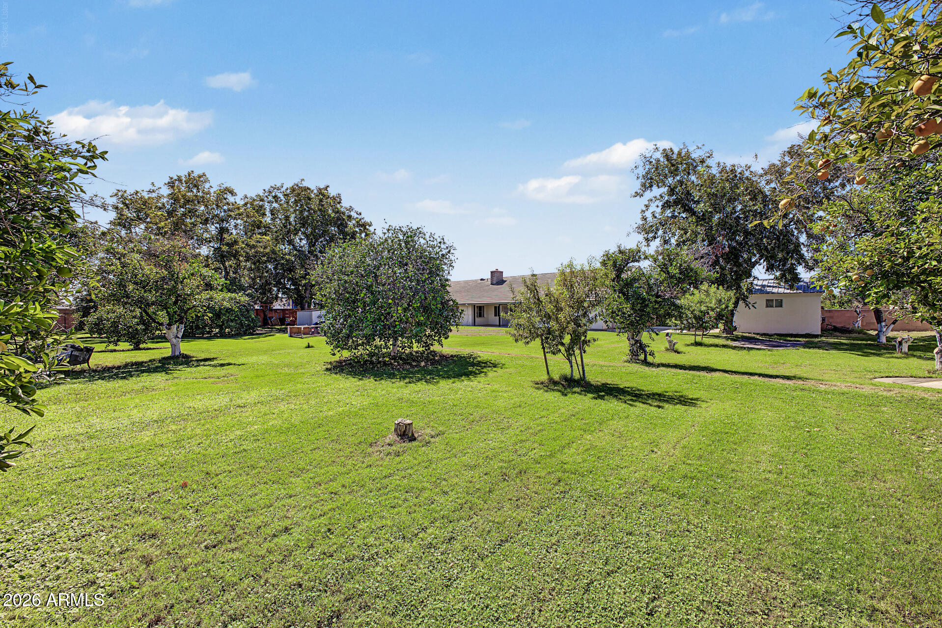 1251 N GILBERT Road