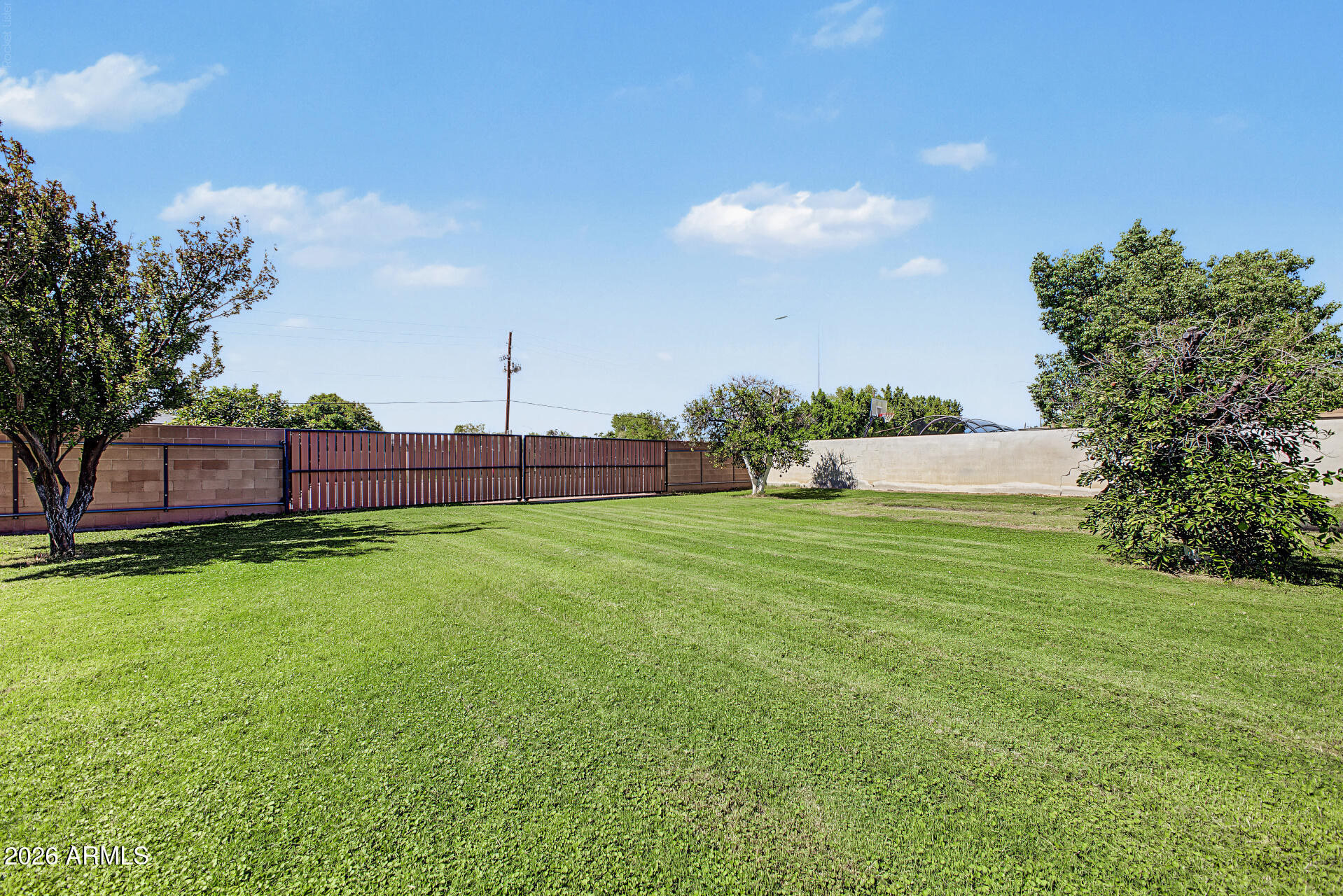1251 N GILBERT Road
