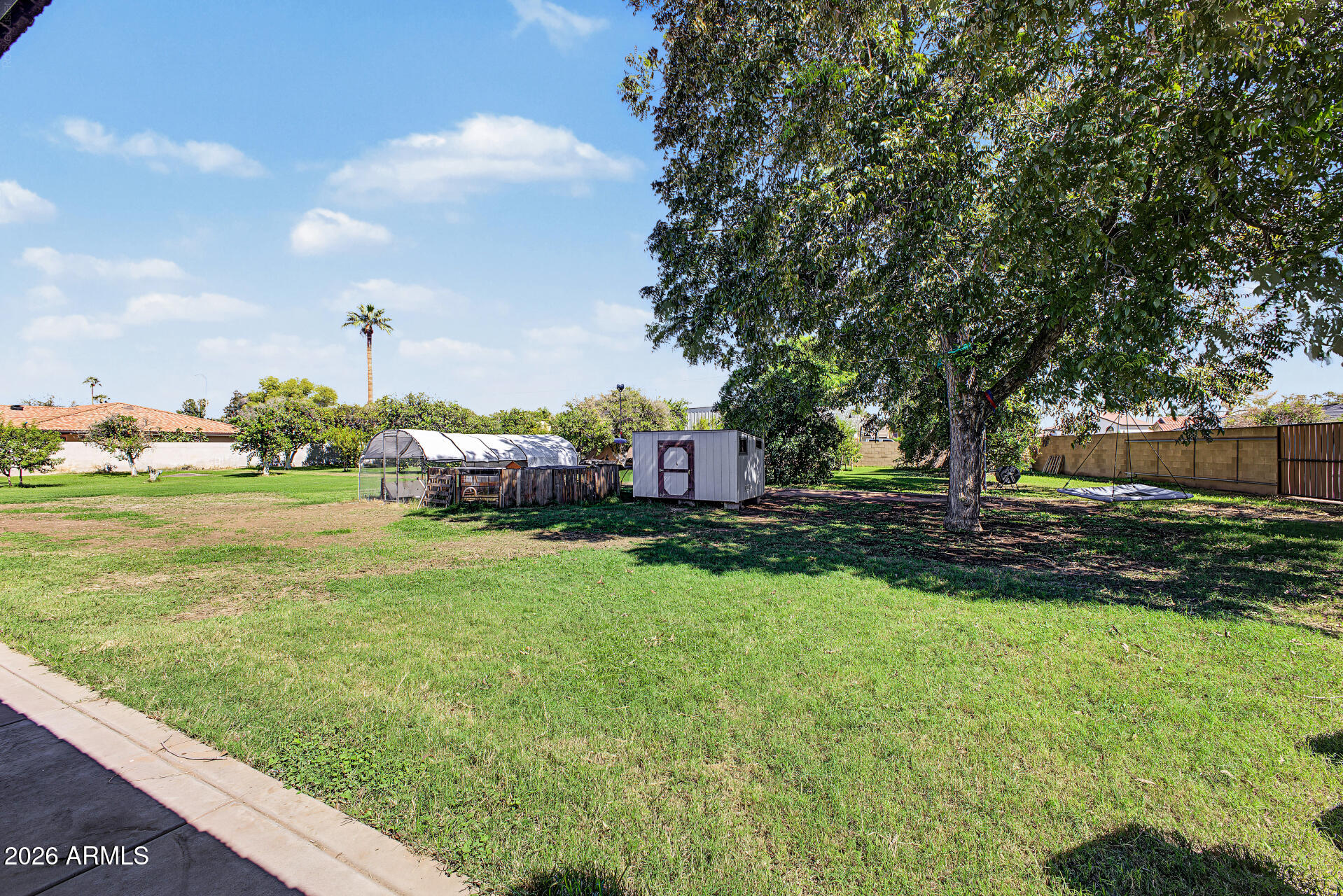 1251 N GILBERT Road