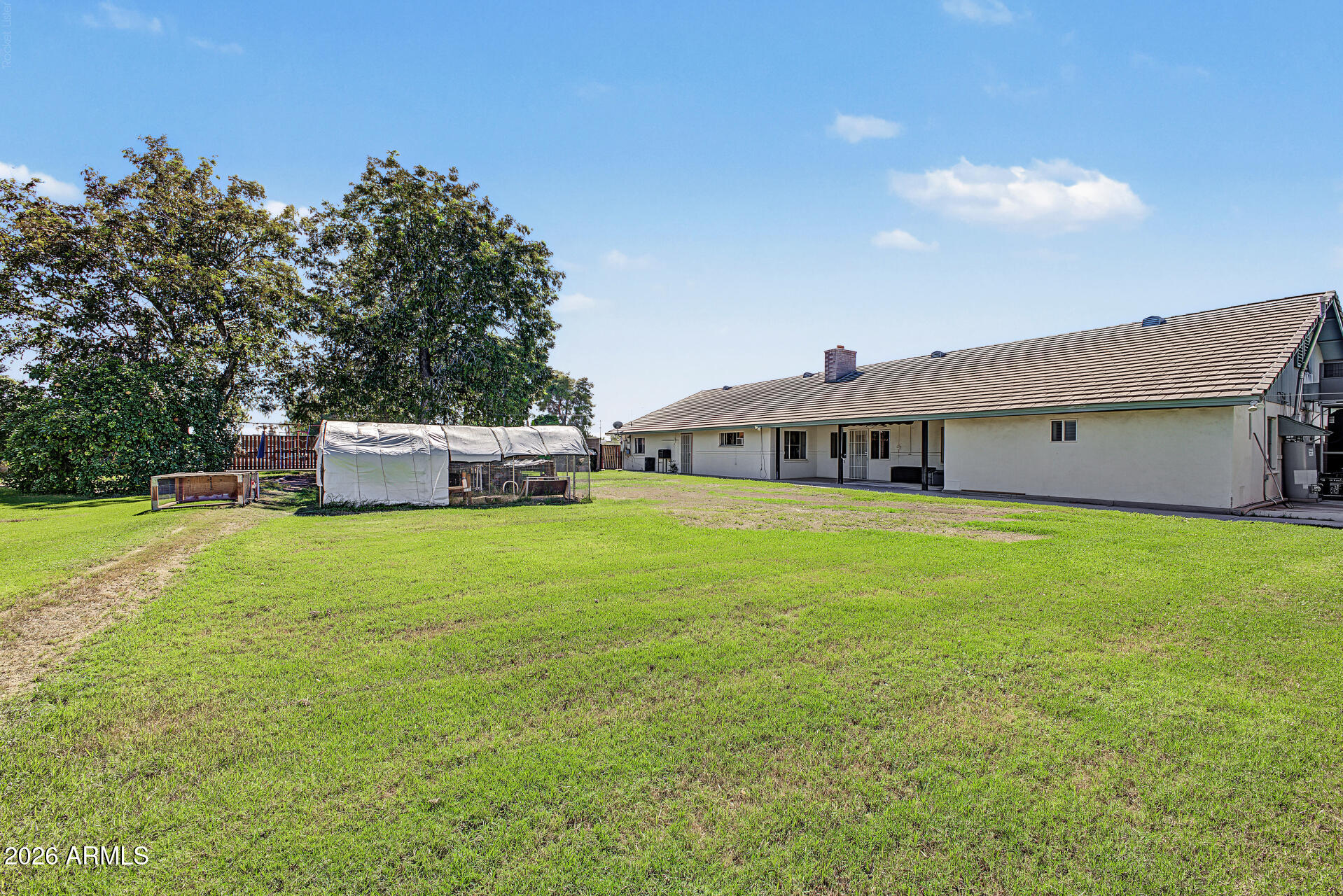 1251 N GILBERT Road