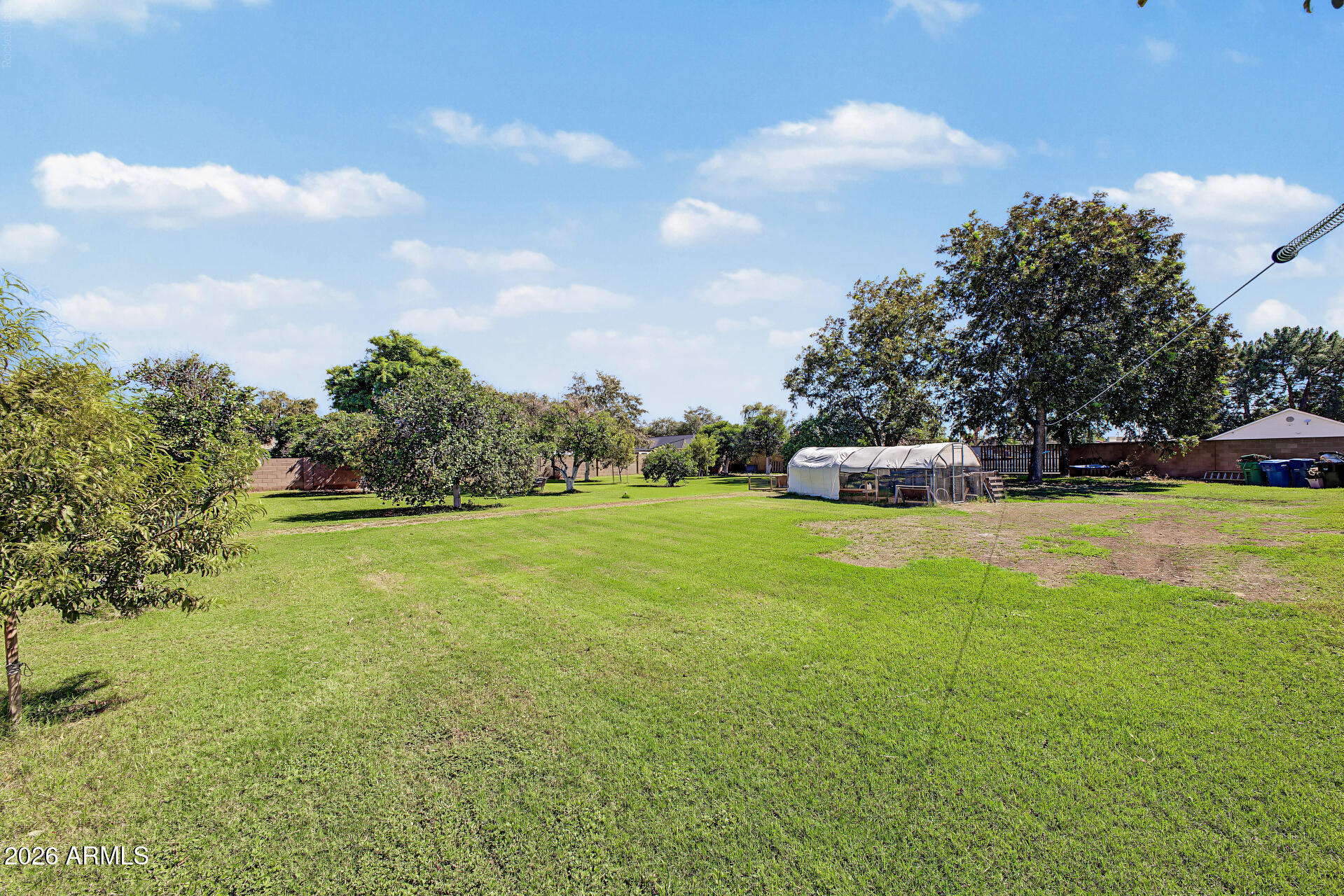 1251 N GILBERT Road