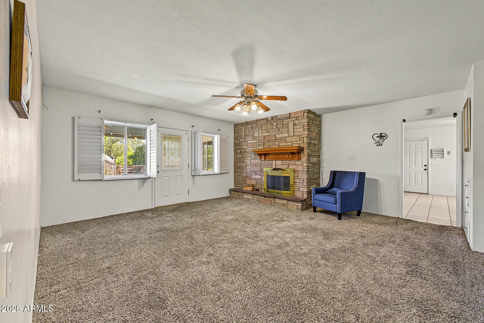1251 N GILBERT Road