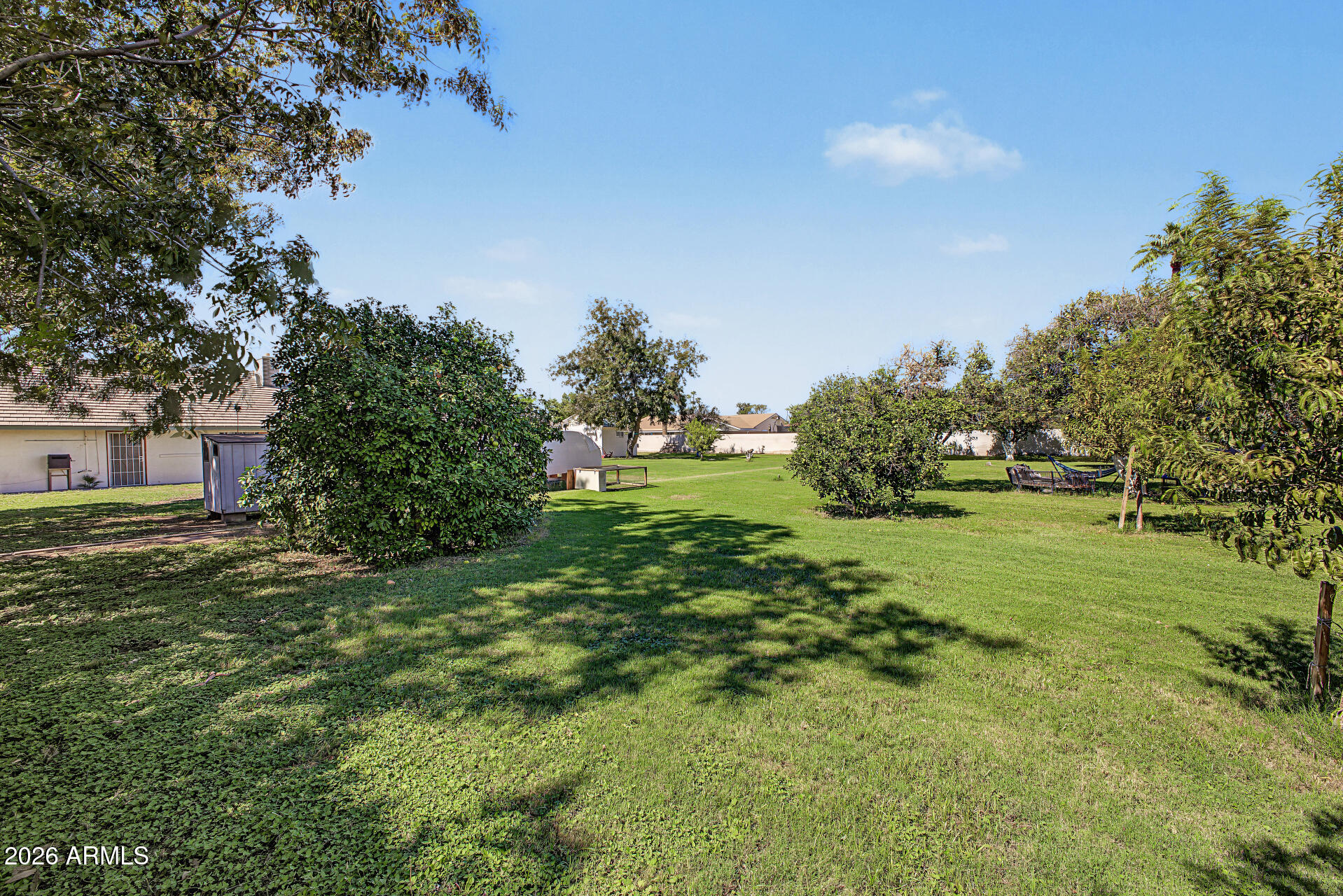 1251 N GILBERT Road
