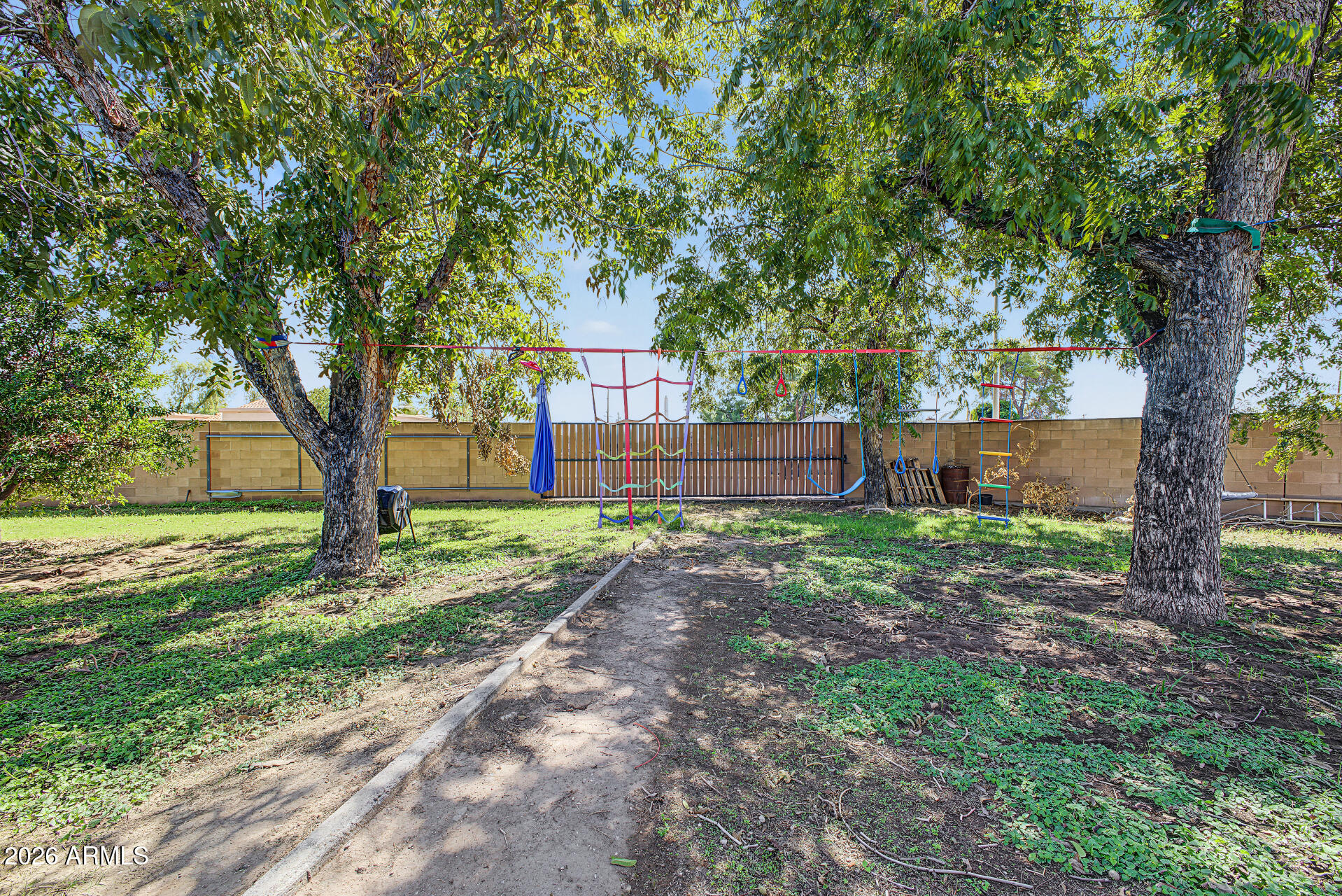1251 N GILBERT Road