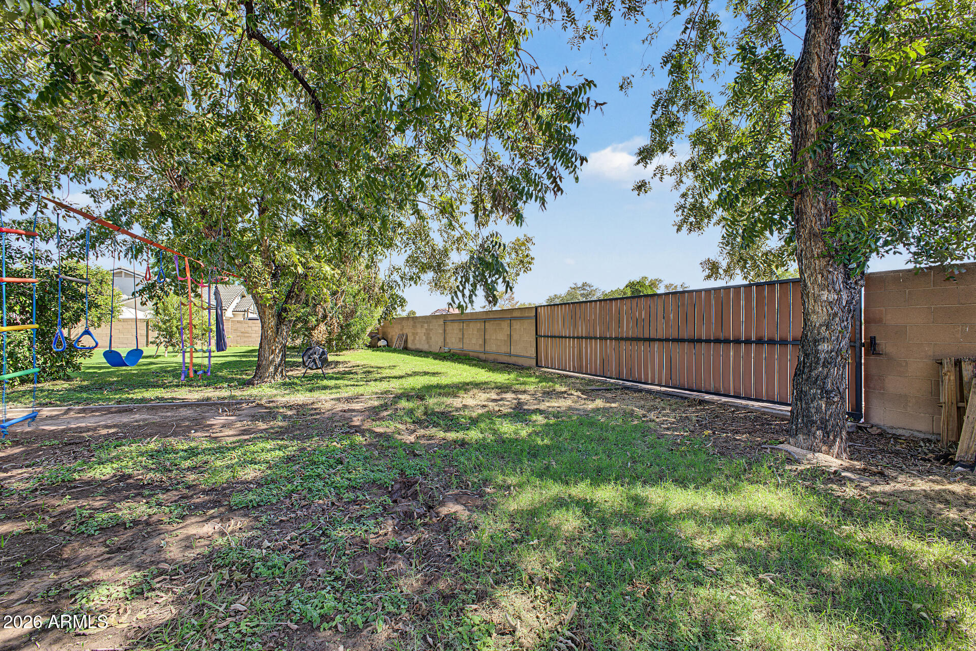 1251 N GILBERT Road