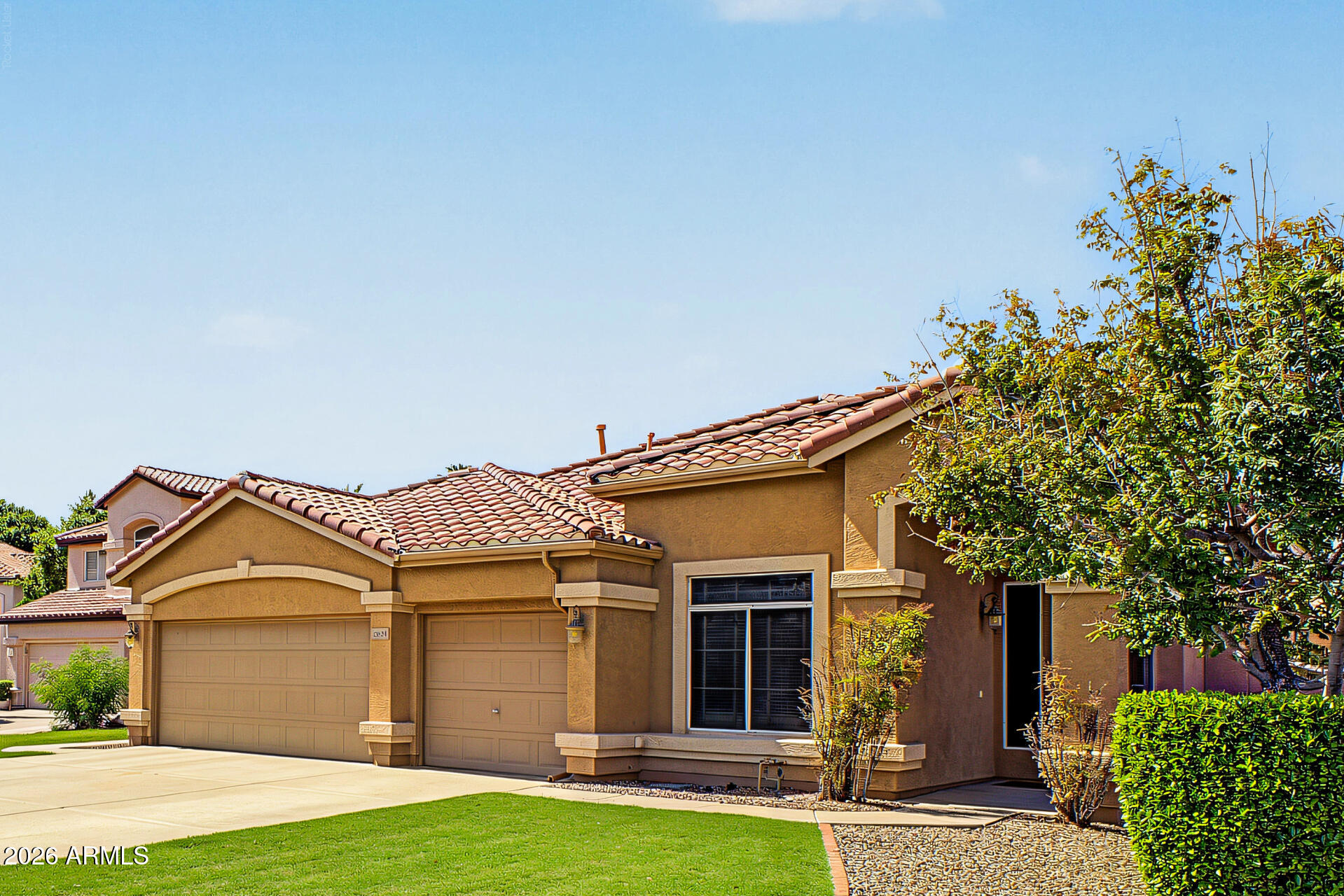 21624 N 59TH Drive