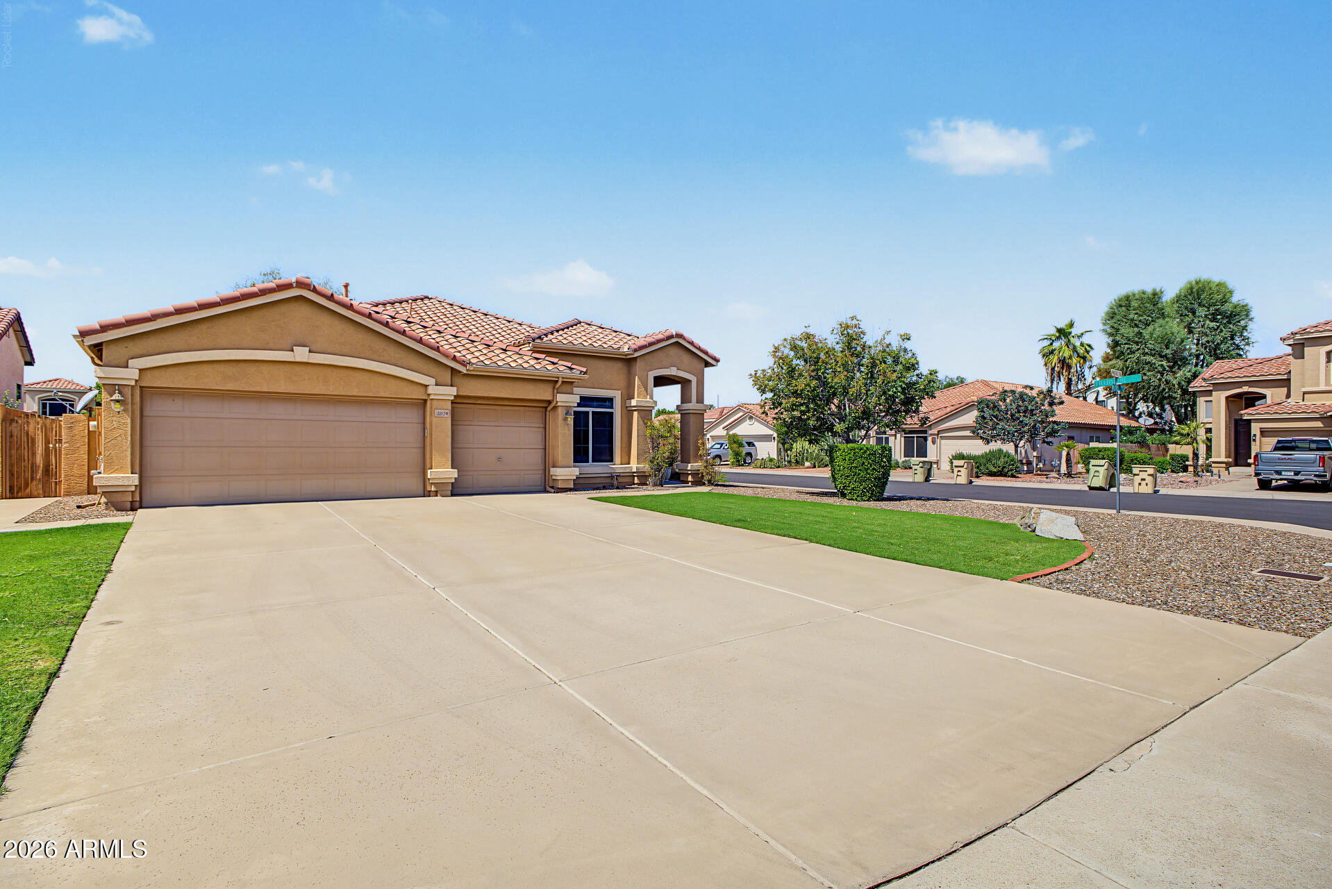 21624 N 59TH Drive