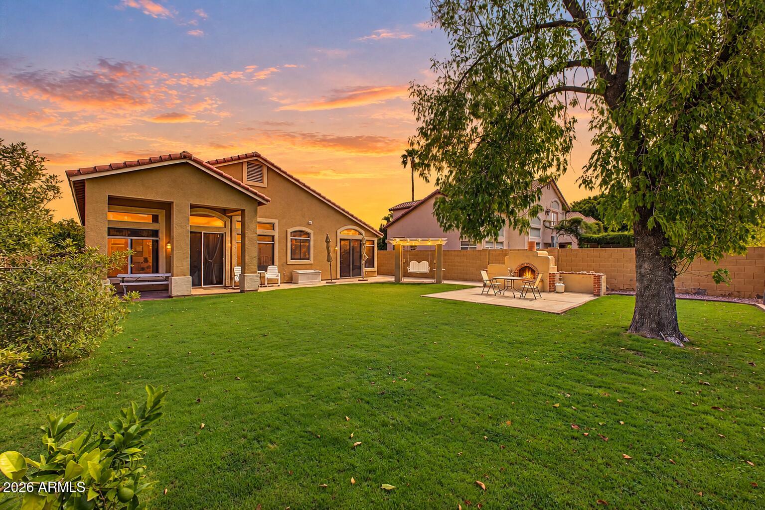 21624 N 59TH Drive