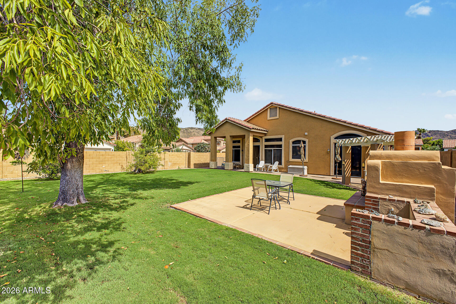 21624 N 59TH Drive