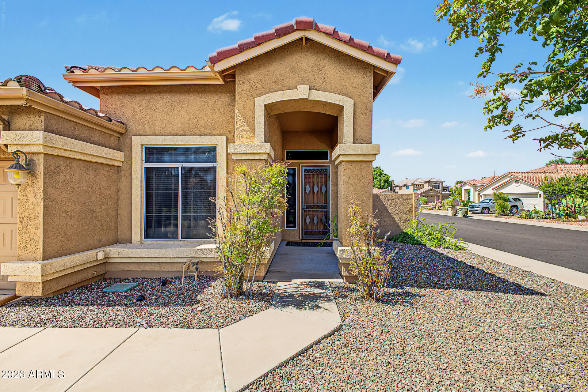 21624 N 59TH Drive