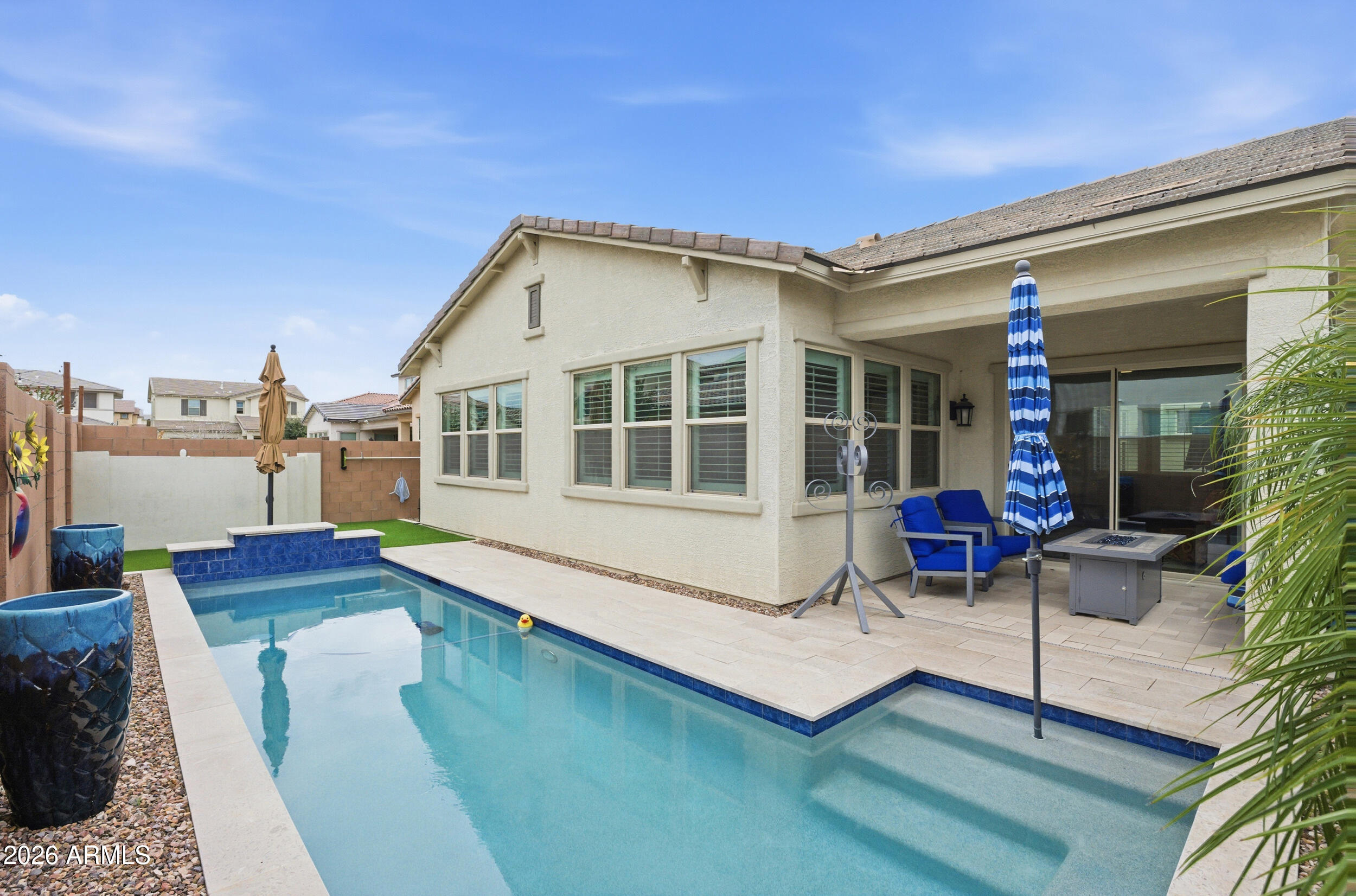 20970 E REINS Road