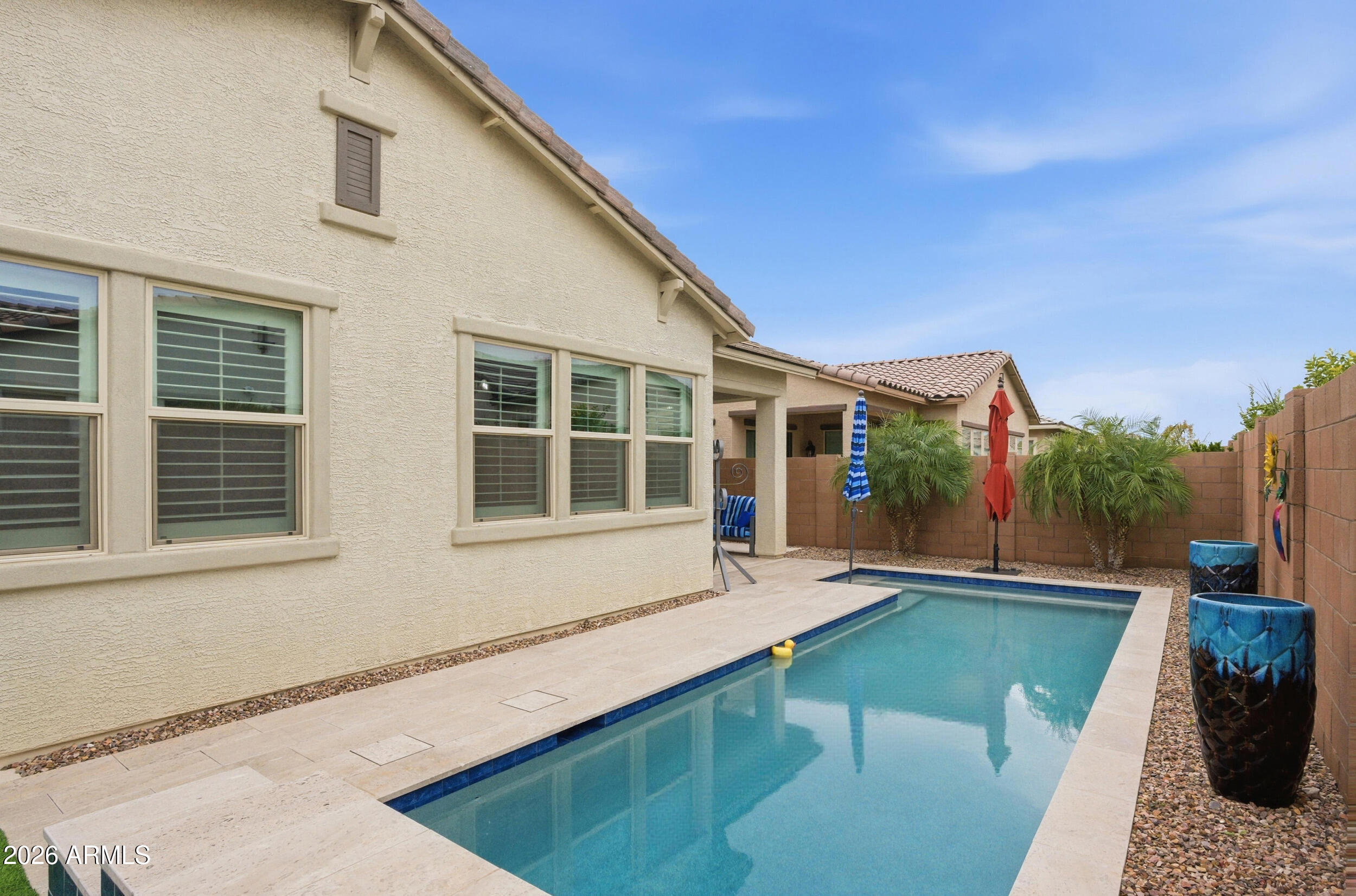20970 E REINS Road