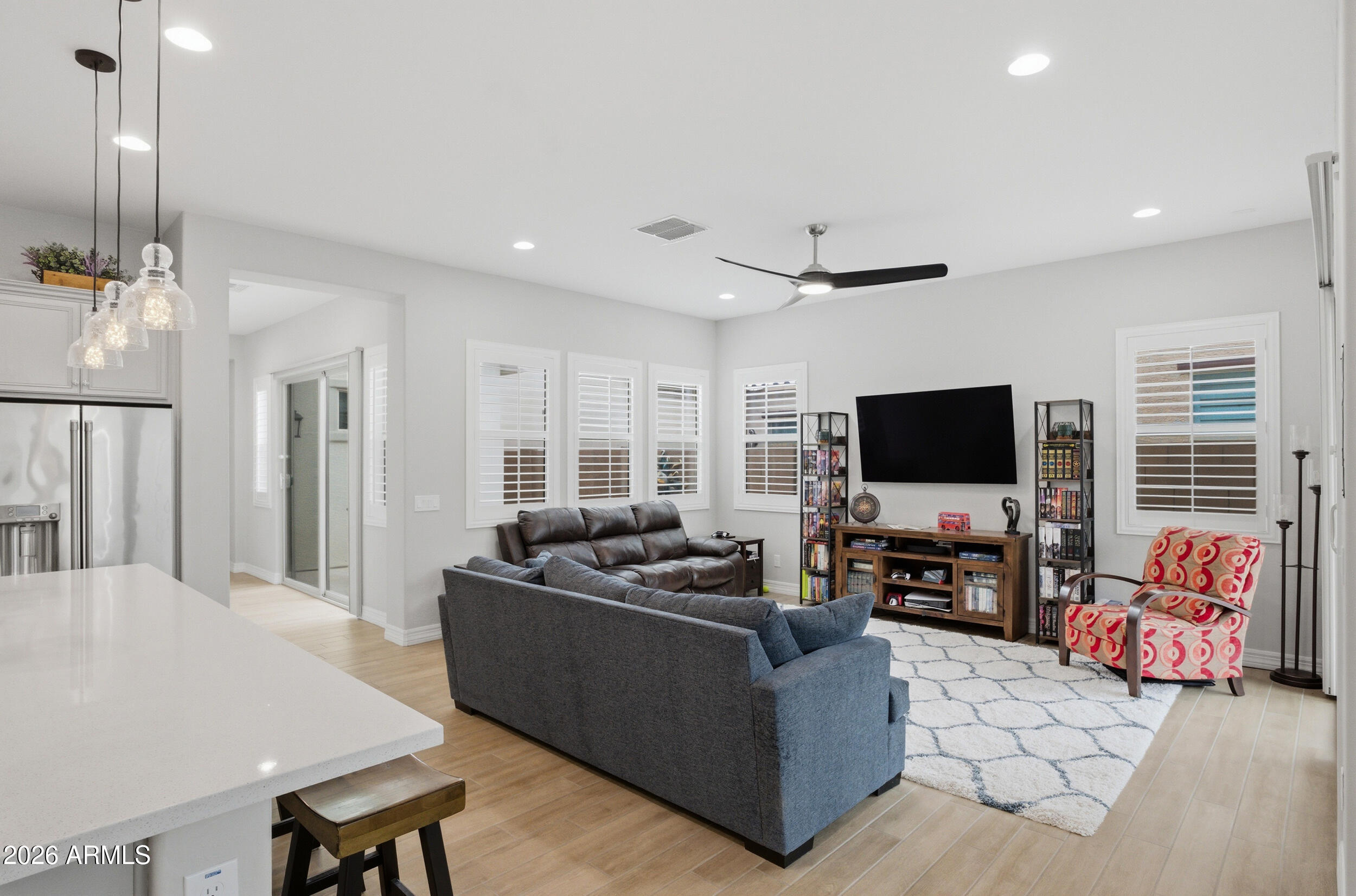 20970 E REINS Road