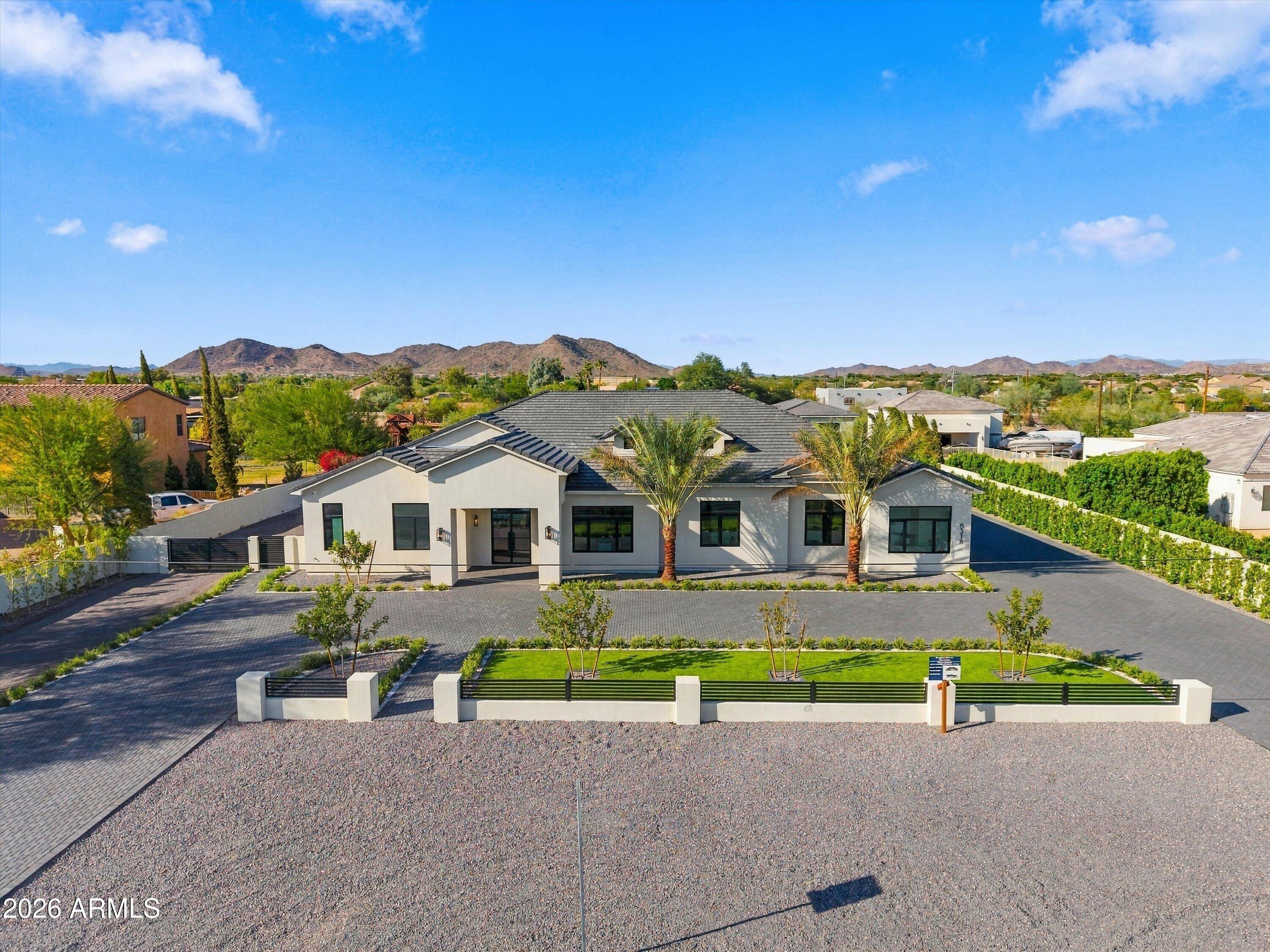 8318 W Williams Road Peoria AZ