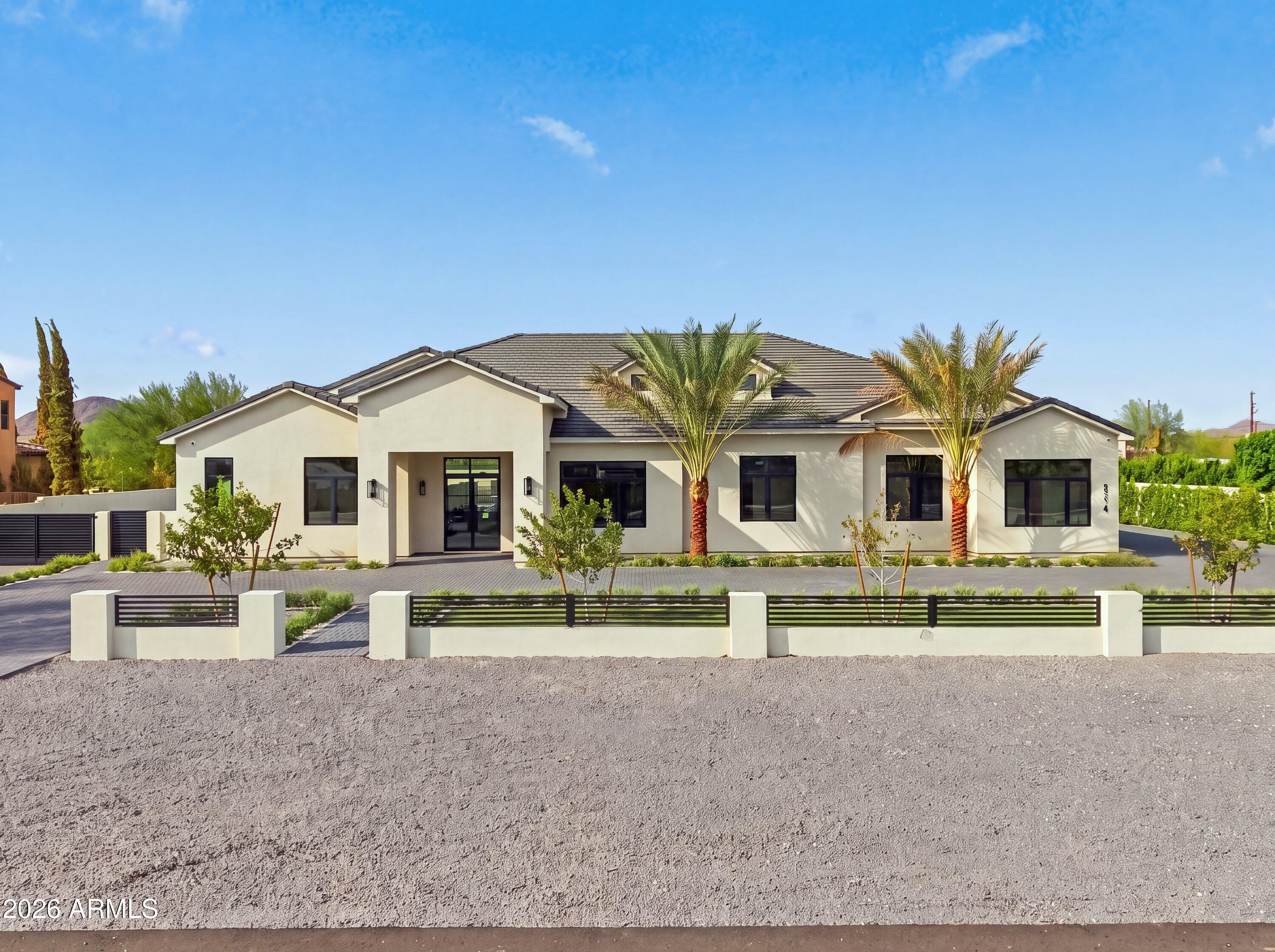 8318 W WILLIAMS Road