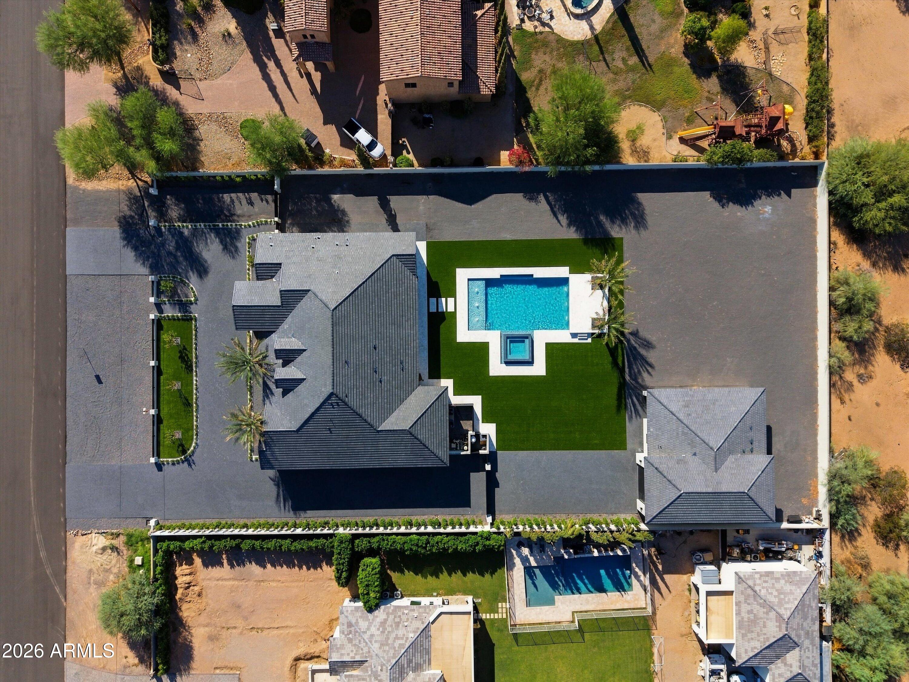 8318 W WILLIAMS Road
